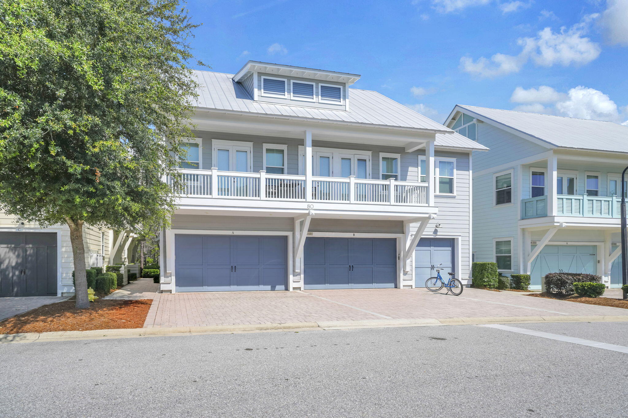 Prominence - Residential