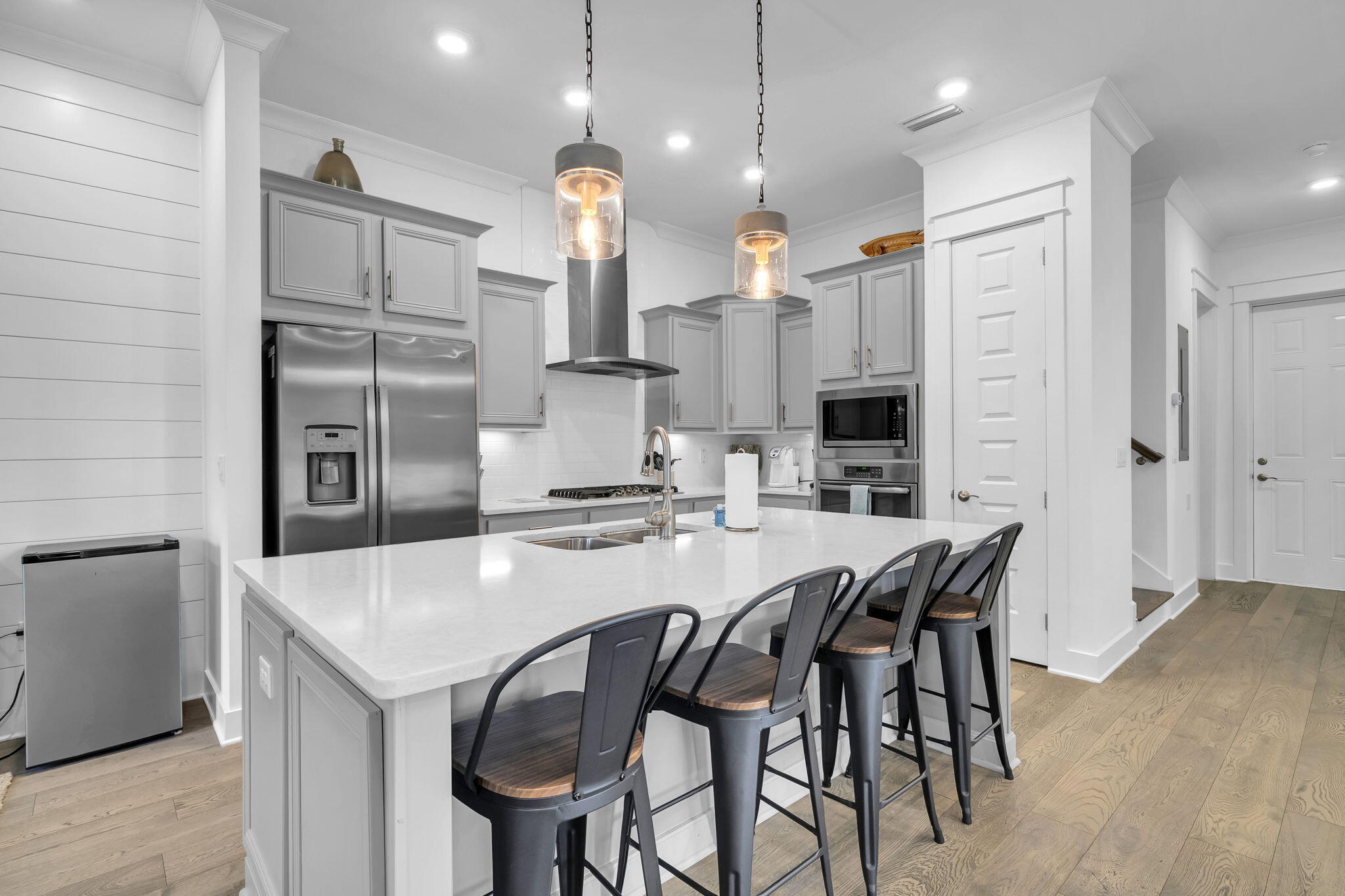Prominence - Residential