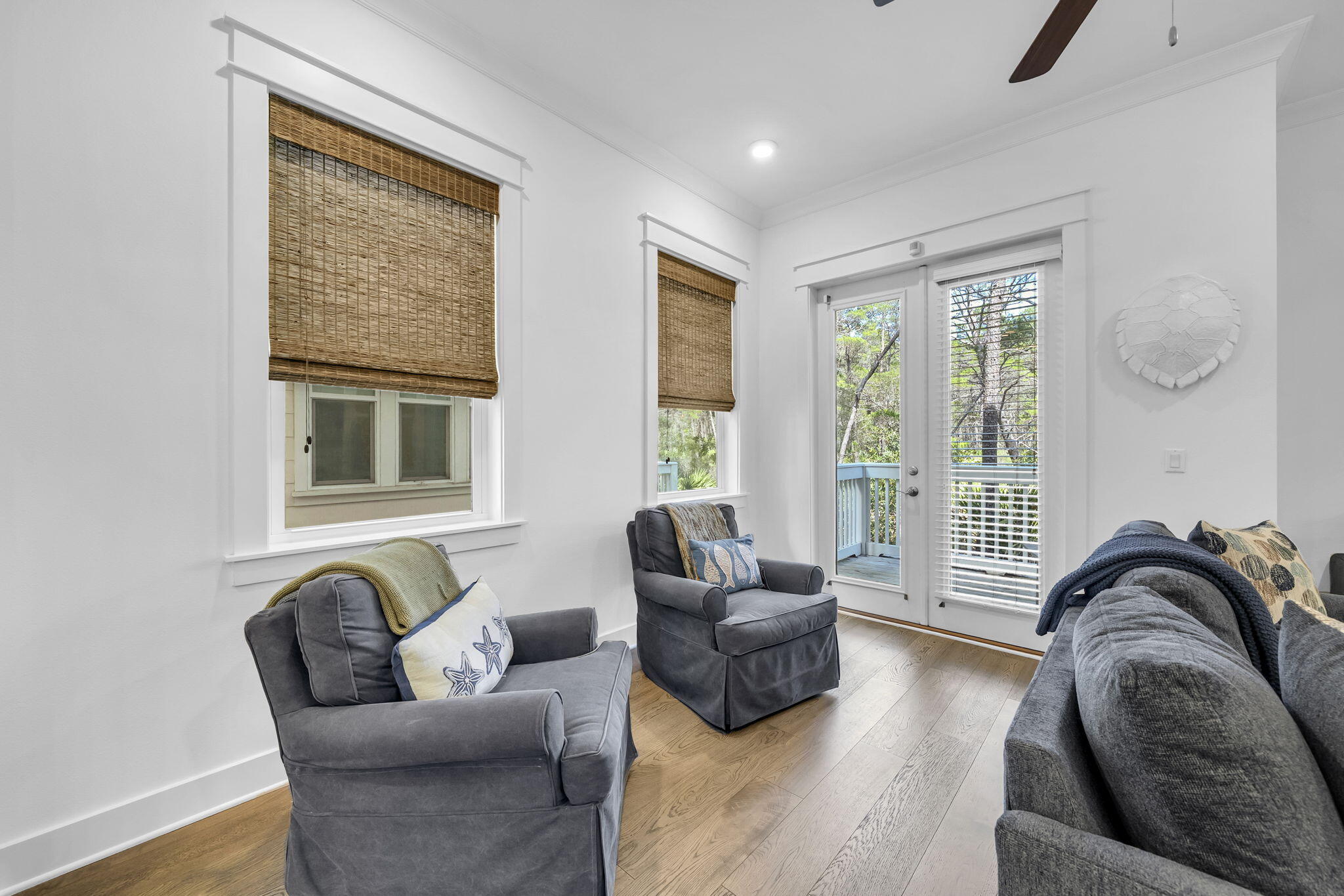 Prominence - Residential