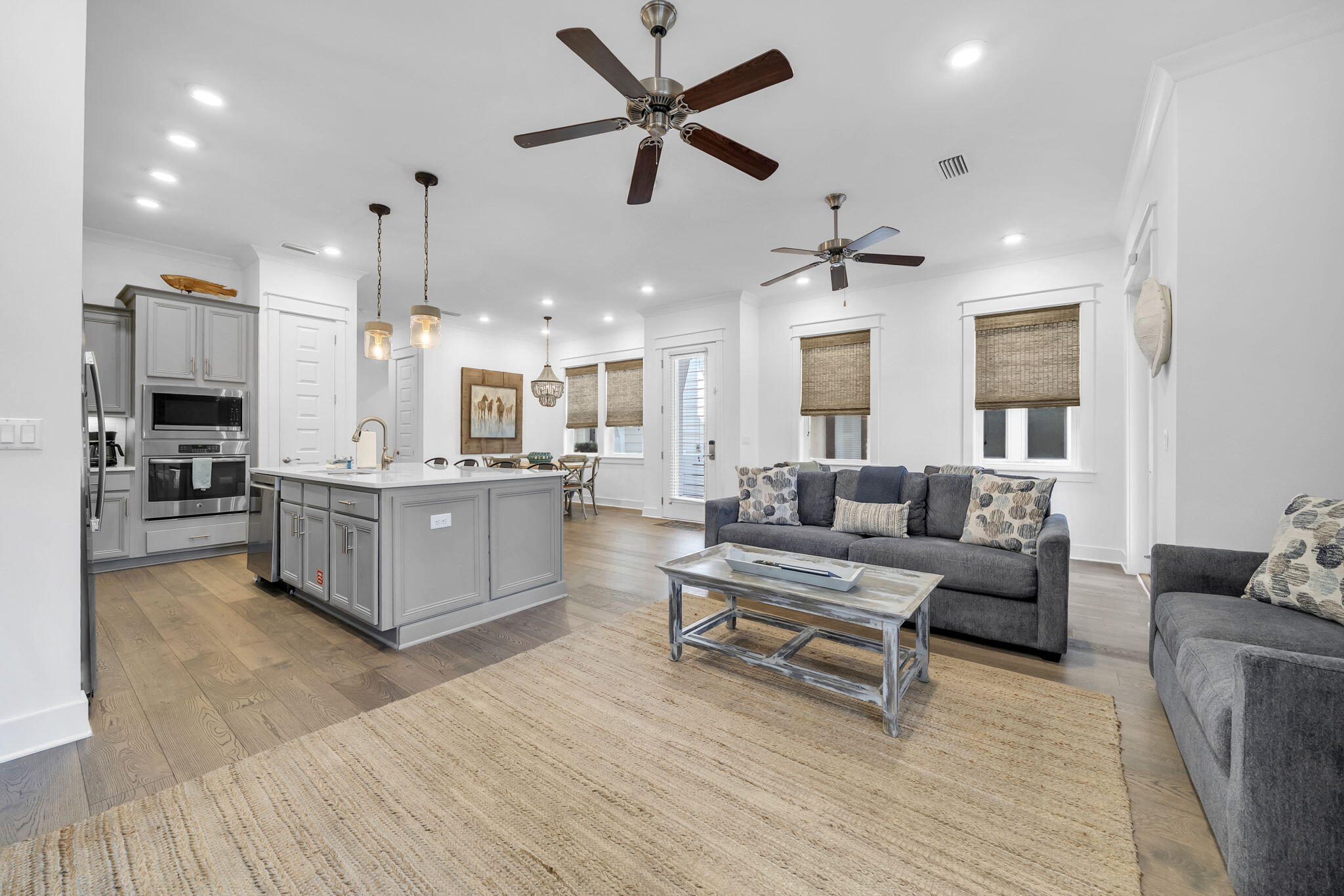 Prominence - Residential