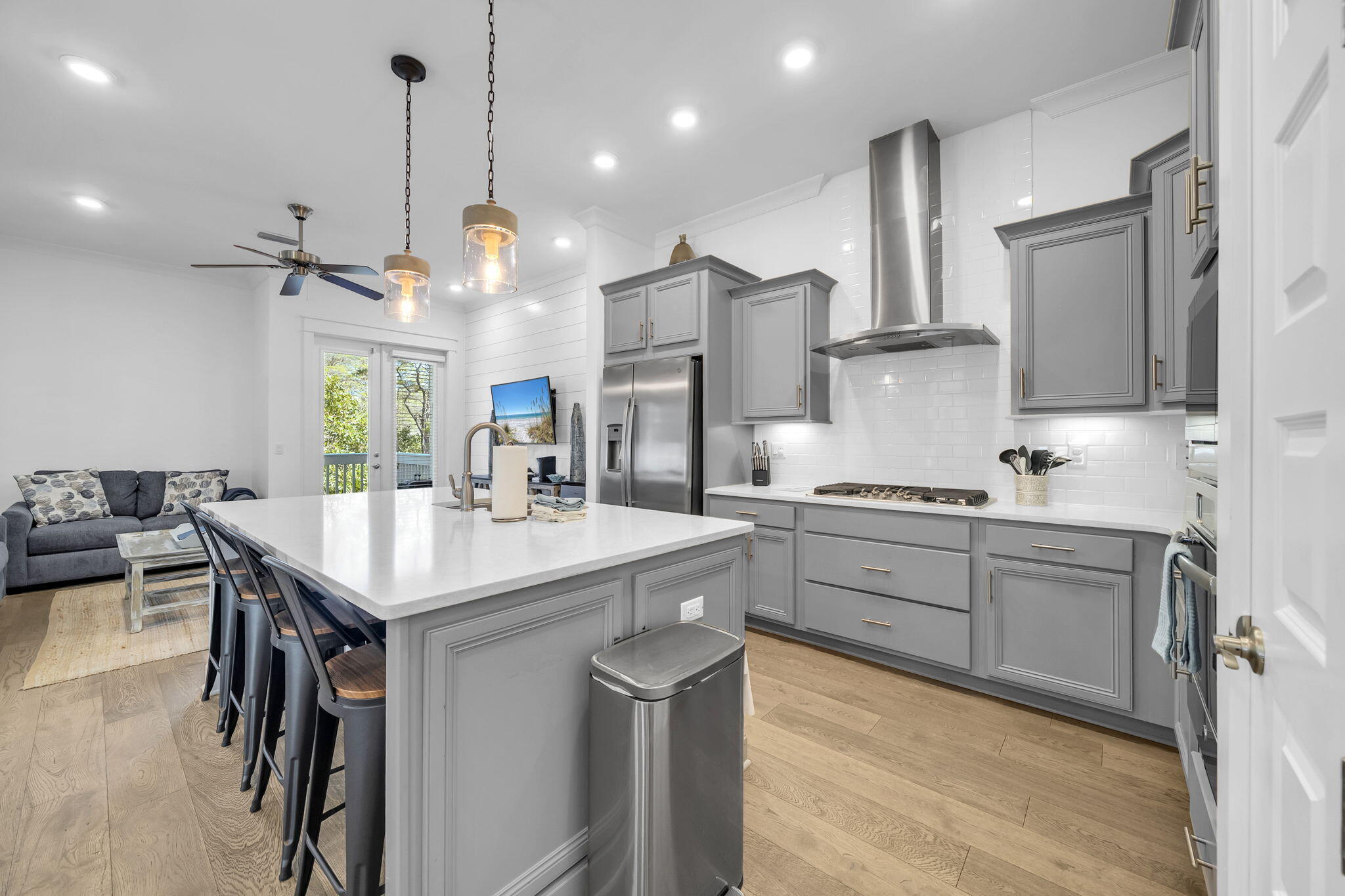 Prominence - Residential