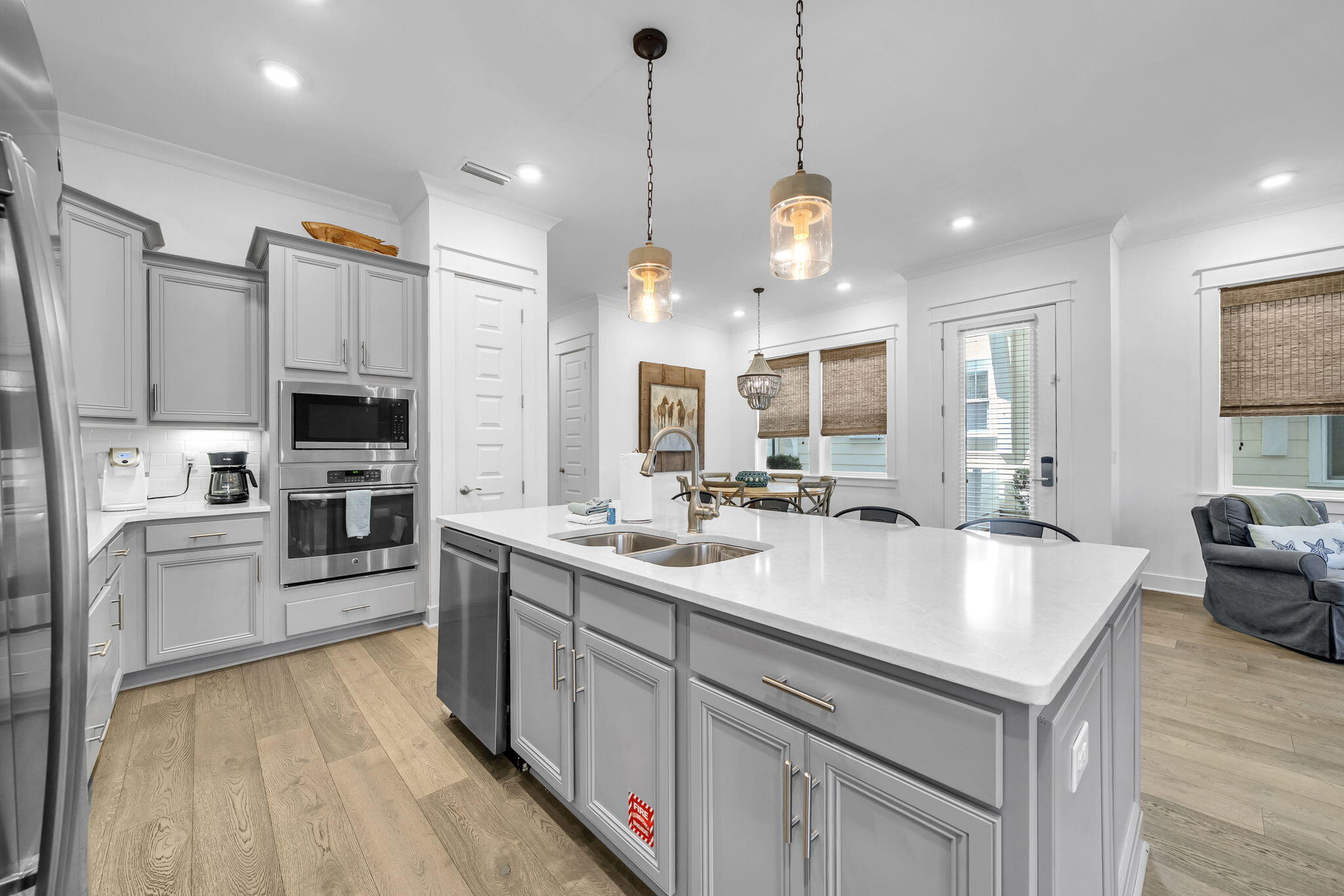 Prominence - Residential