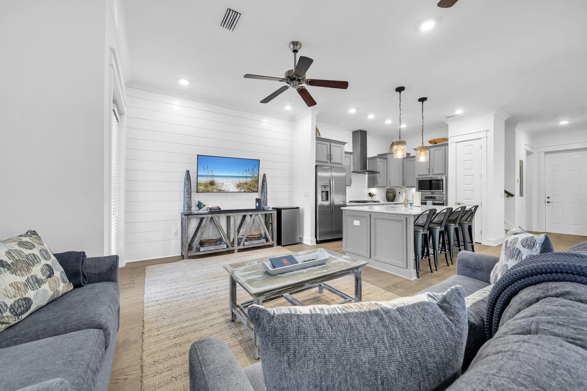 Prominence - Residential