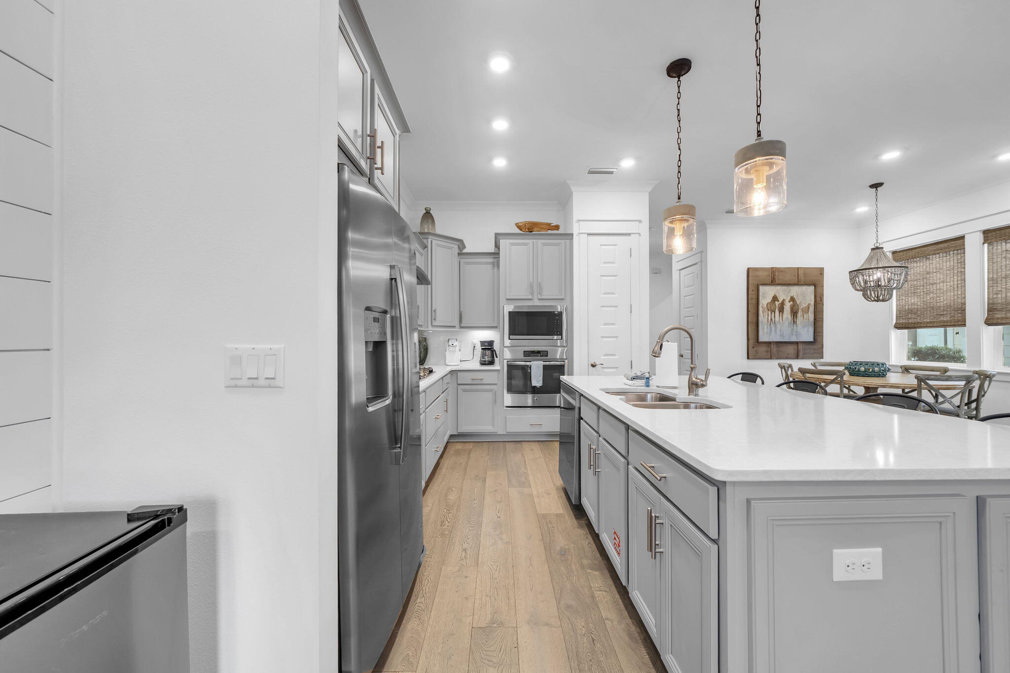 Prominence - Residential