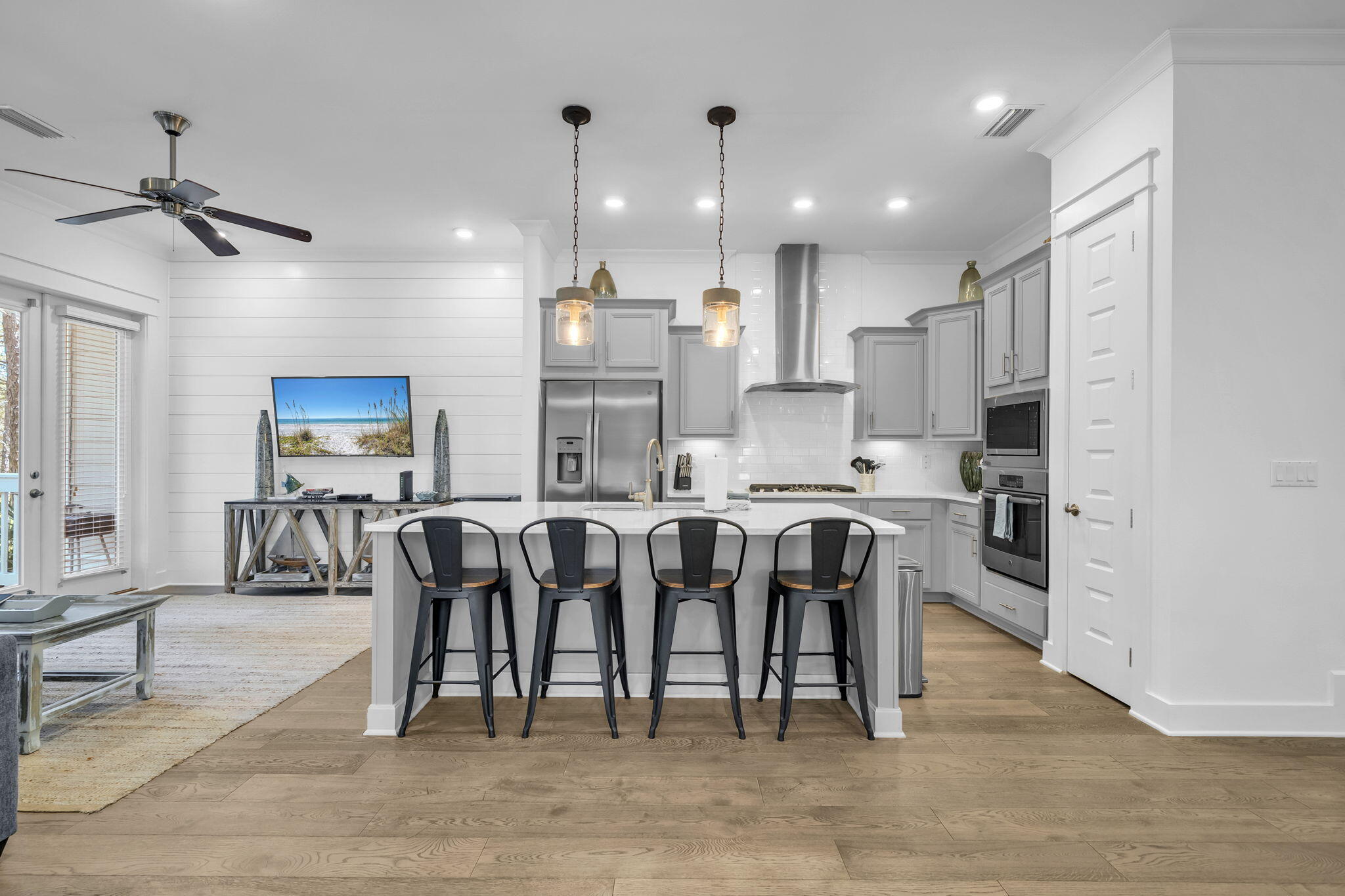 Prominence - Residential