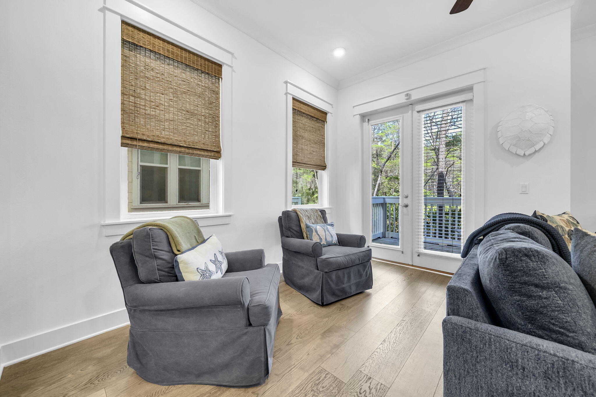 Prominence - Residential