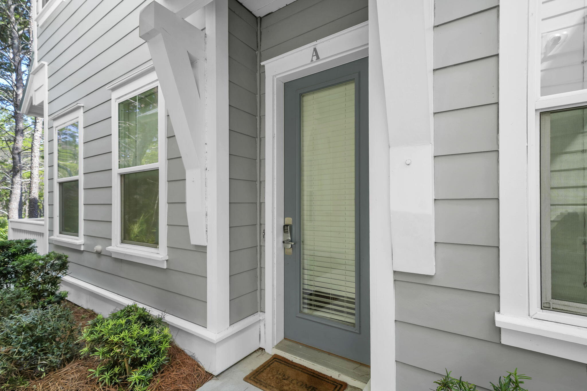 Prominence - Residential