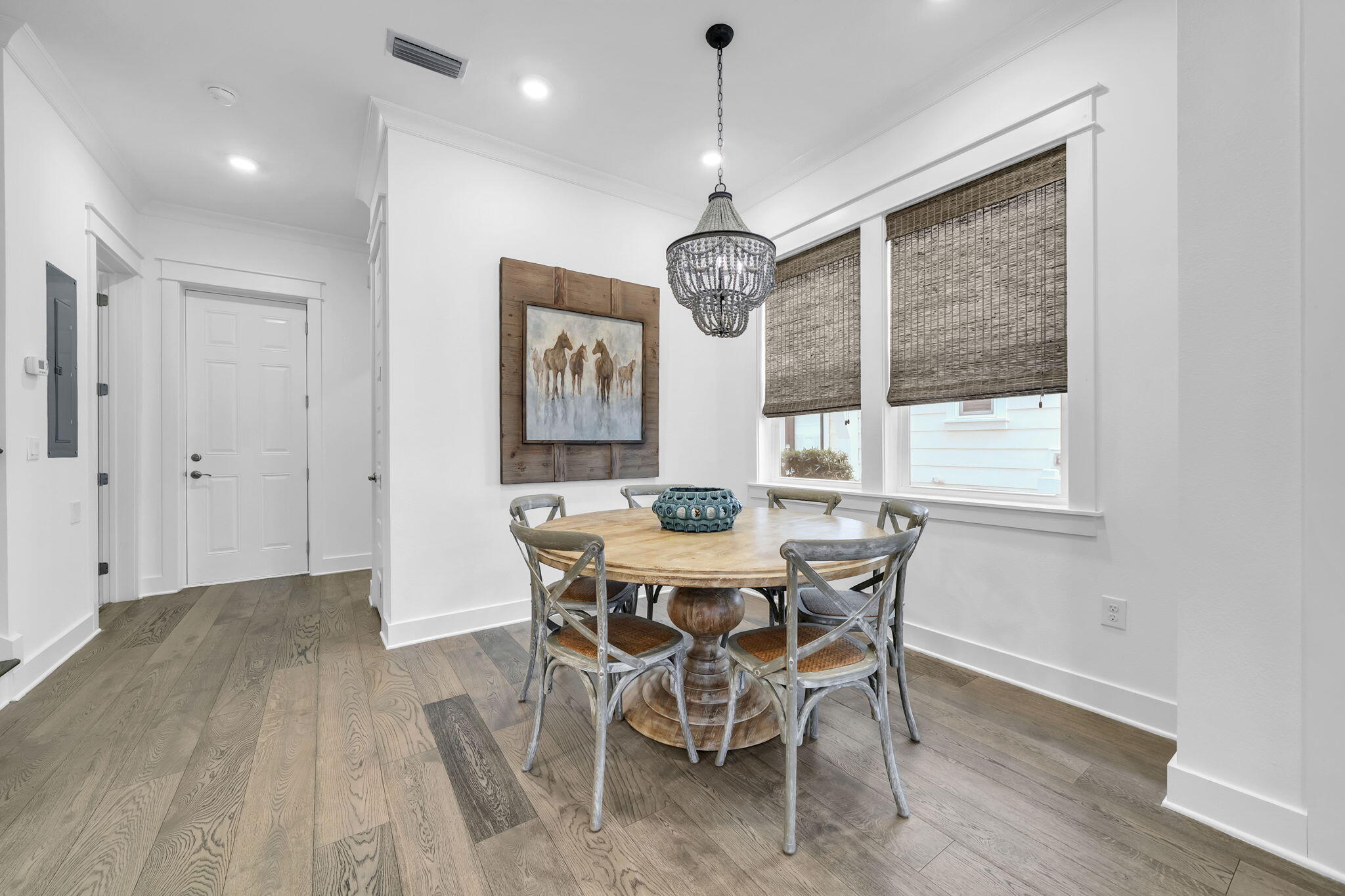 Prominence - Residential
