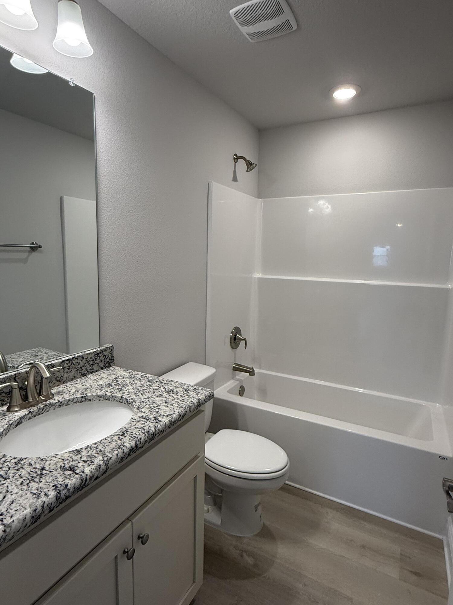 Ridgeway Landing Phase 2 - Residential