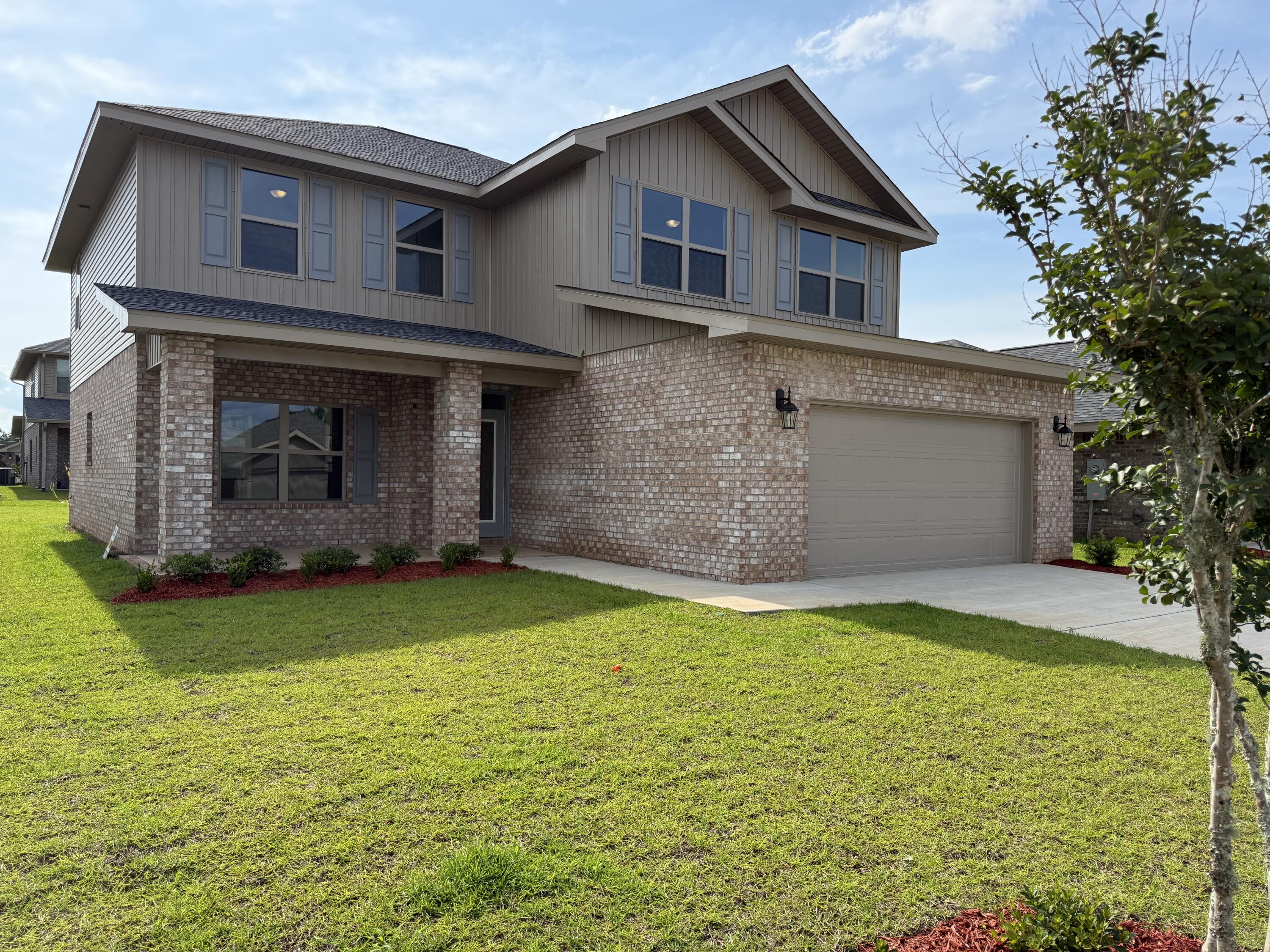 Ridgeway Landing Phase 2 - Residential