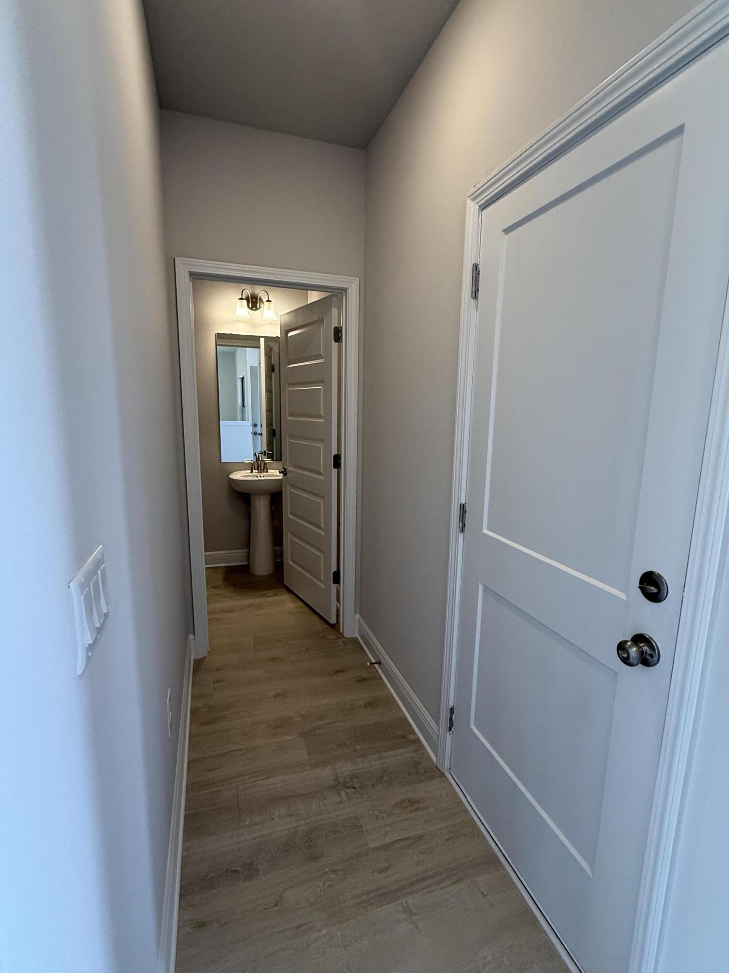 Ridgeway Landing Phase 2 - Residential