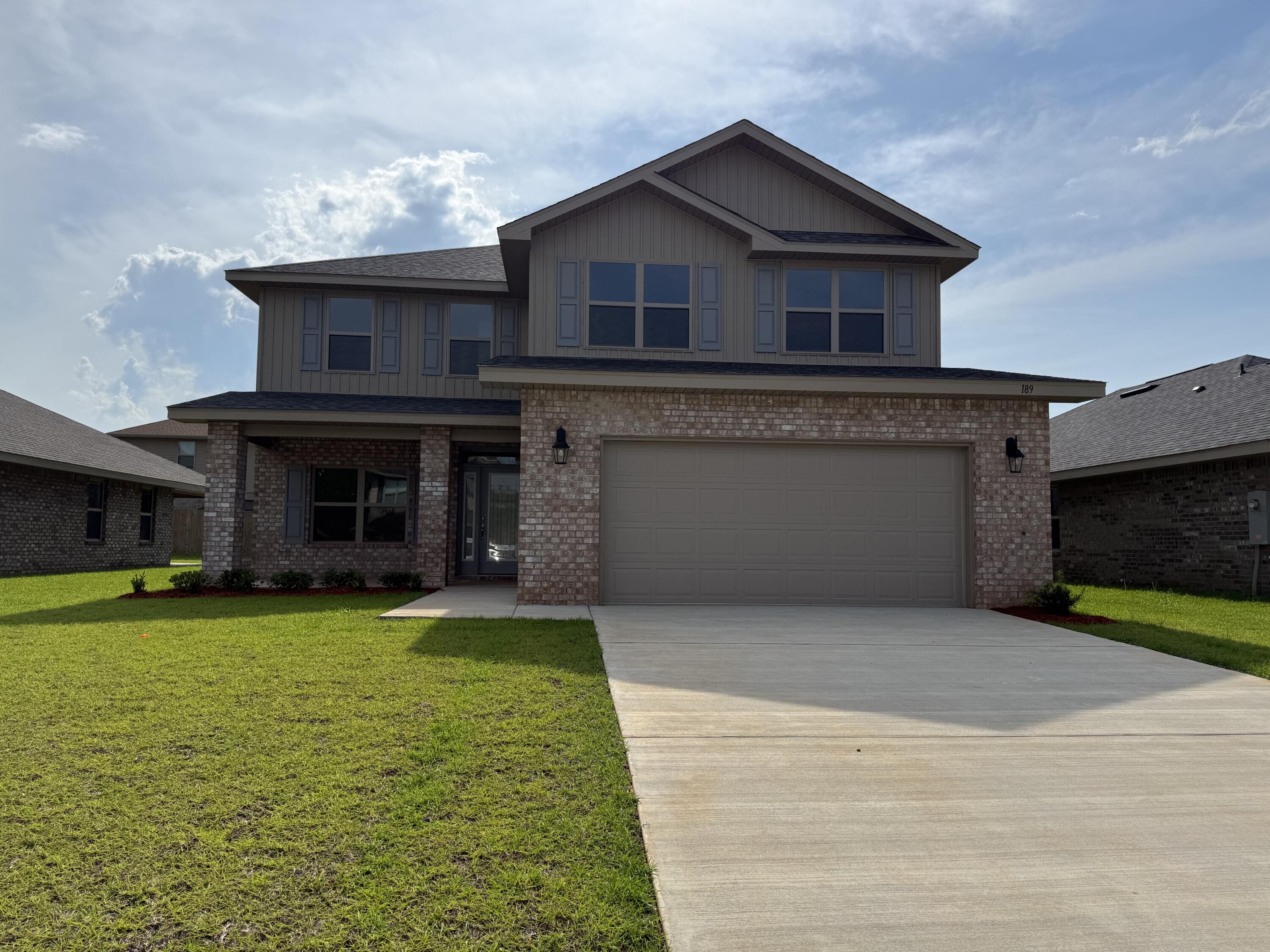 Ridgeway Landing Phase 2 - Residential