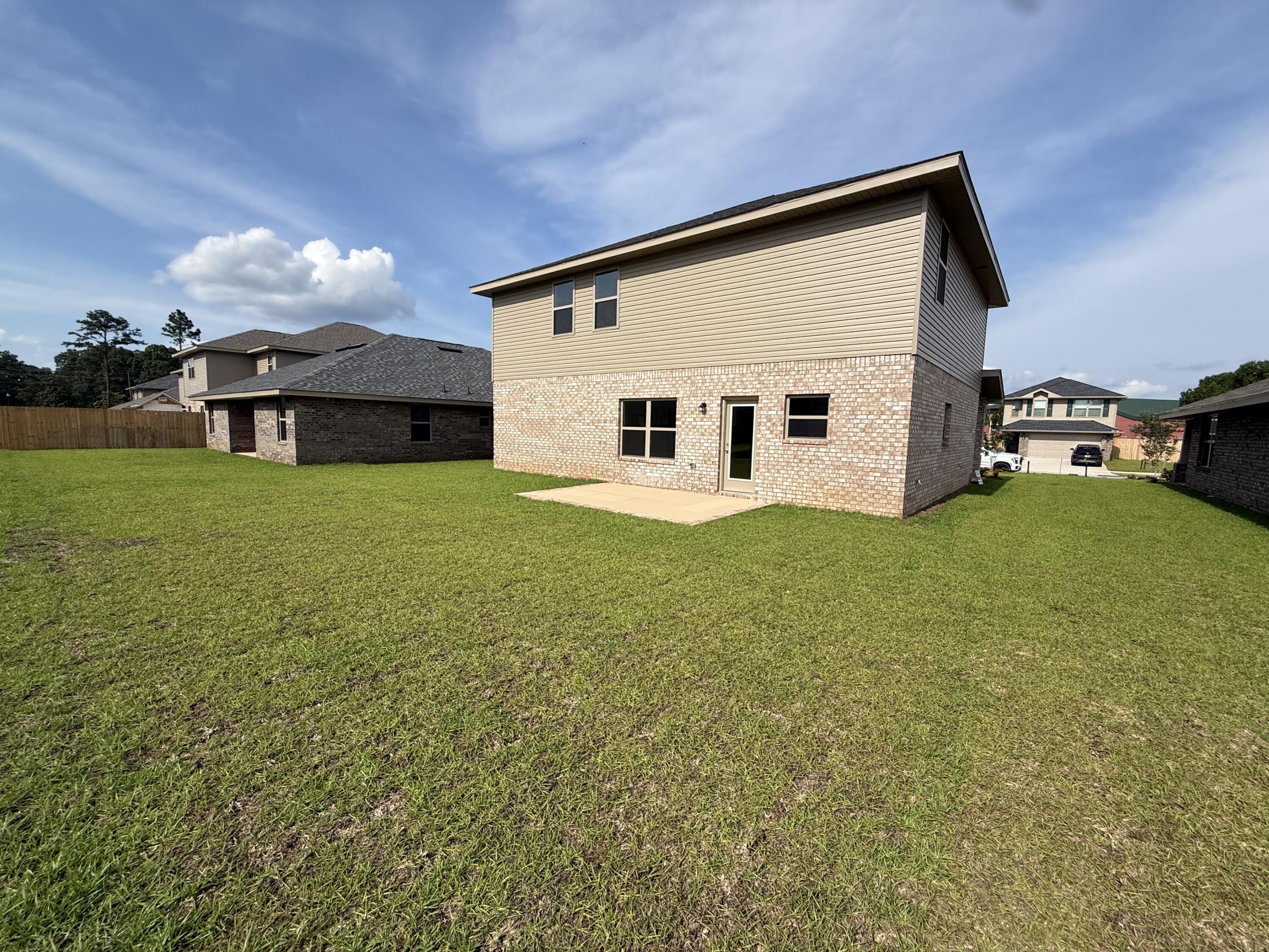 Ridgeway Landing Phase 2 - Residential