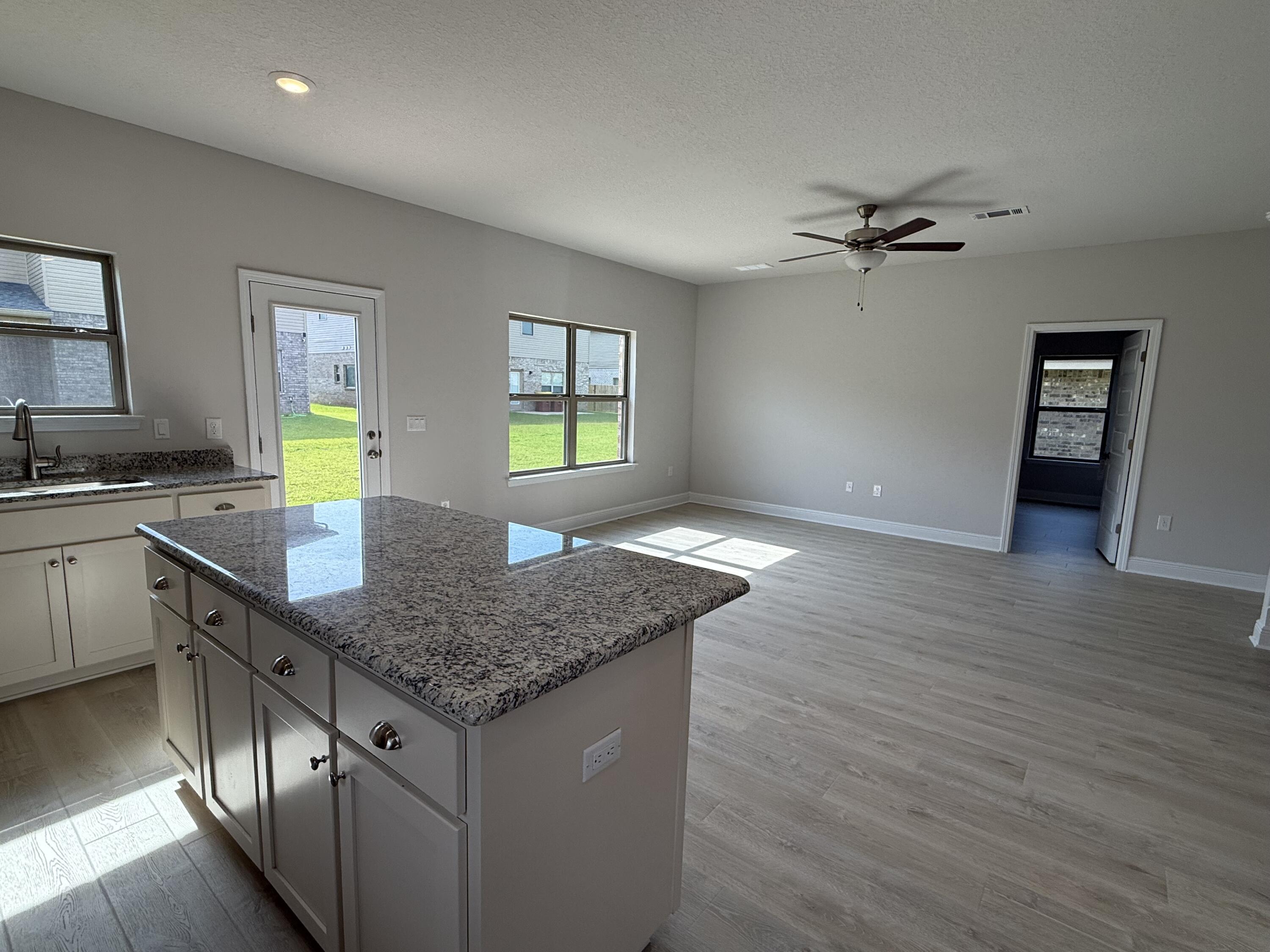 Ridgeway Landing Phase 2 - Residential
