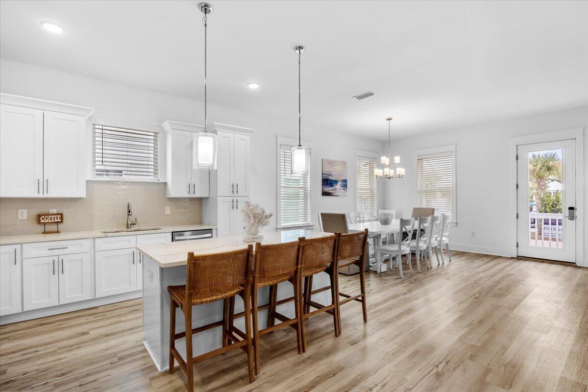SERENITY AT DUNE ALLEN - Residential