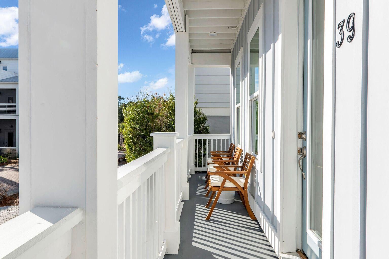 SERENITY AT DUNE ALLEN - Residential