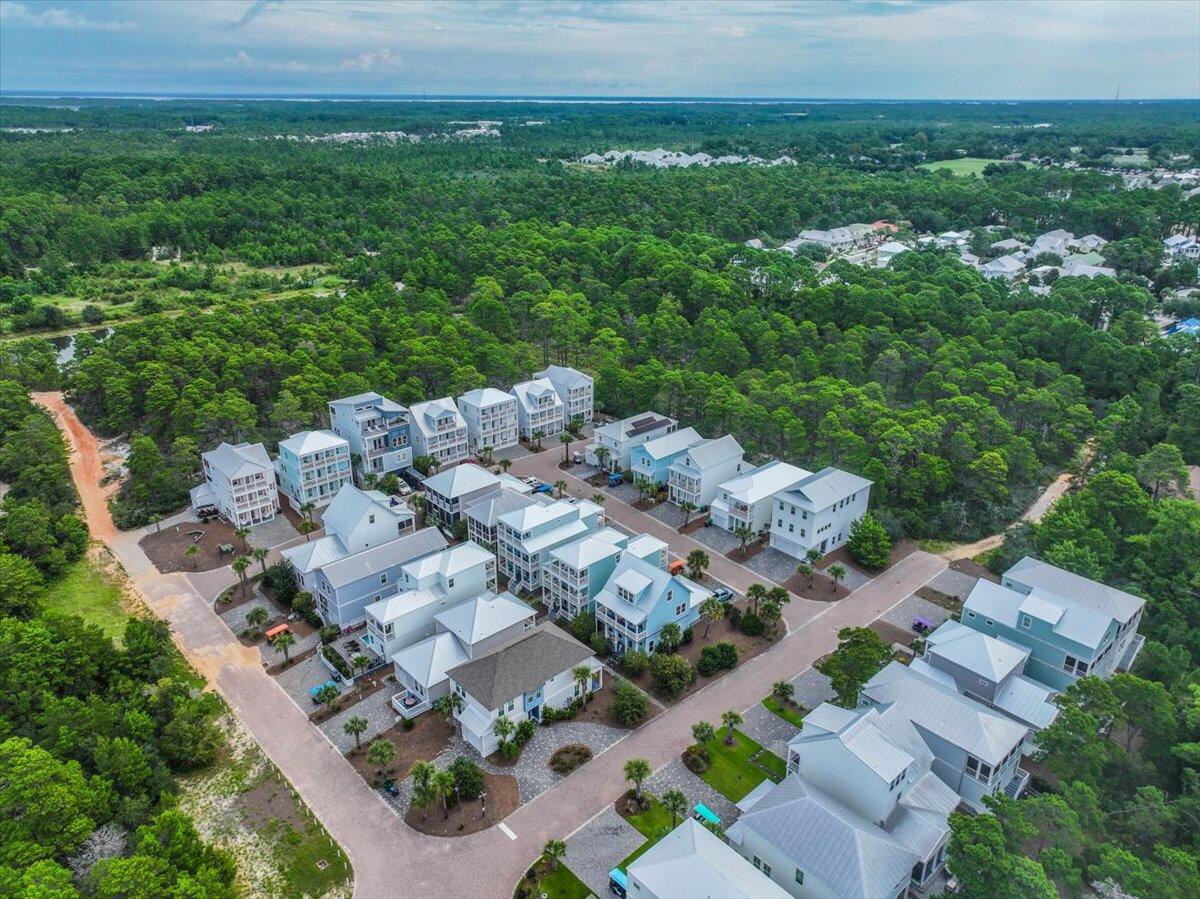 SERENITY AT DUNE ALLEN - Residential