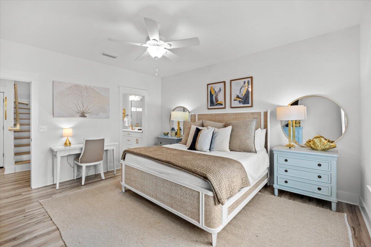 SERENITY AT DUNE ALLEN - Residential
