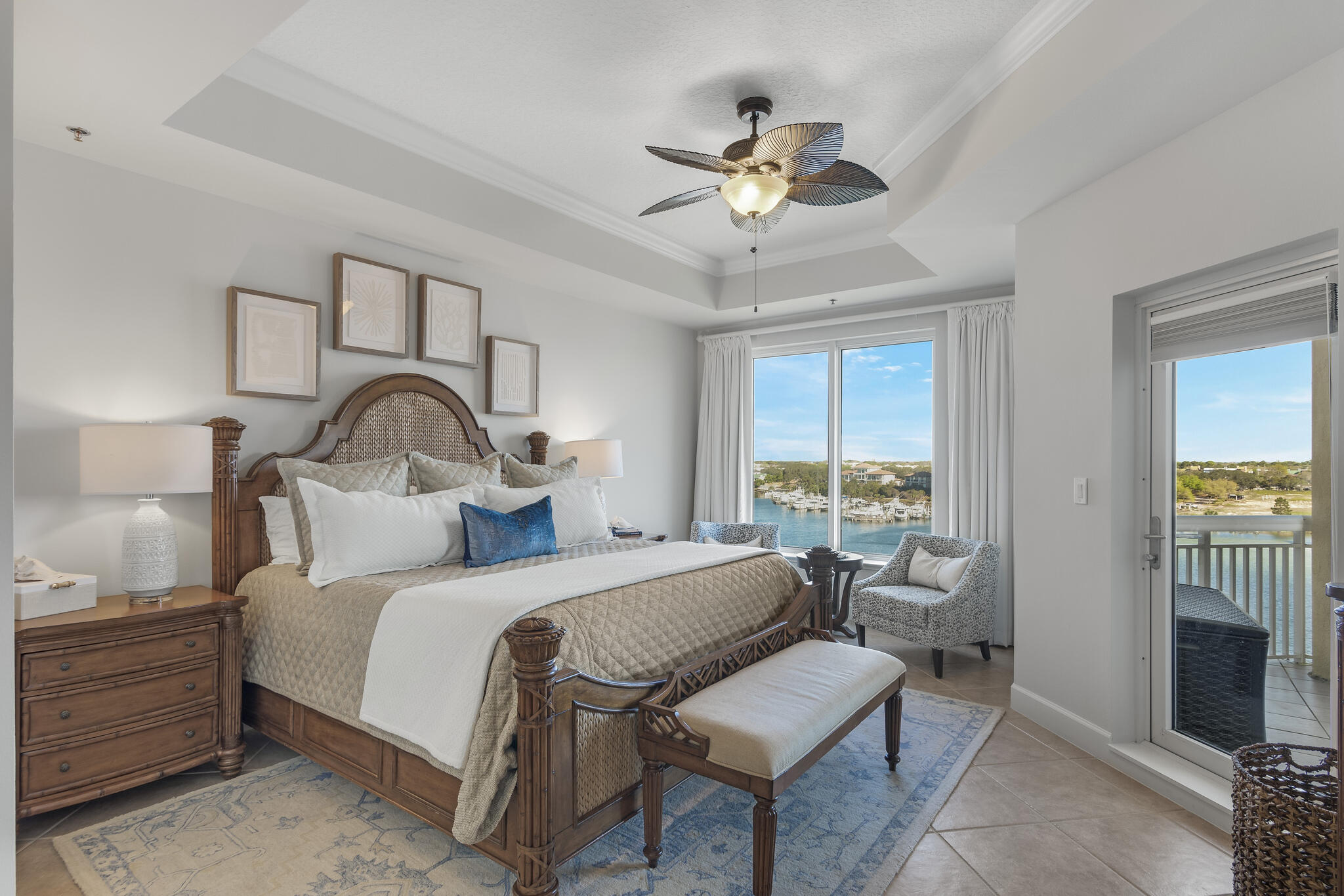 HARBOR LANDING - Residential