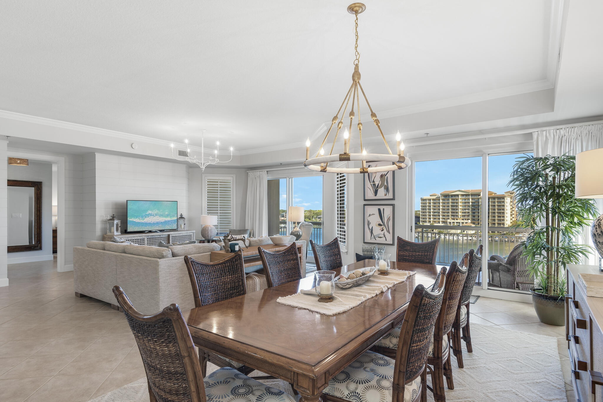 HARBOR LANDING - Residential