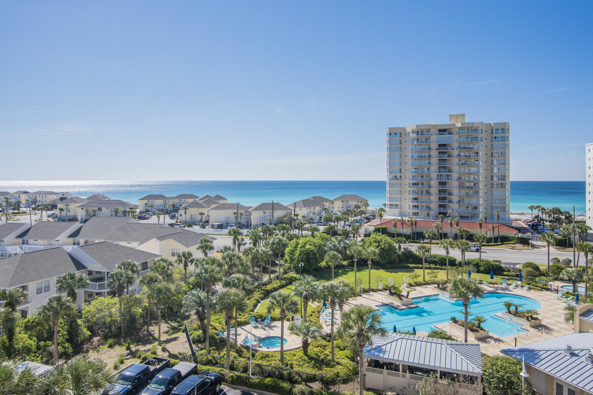 HARBOR LANDING - Residential