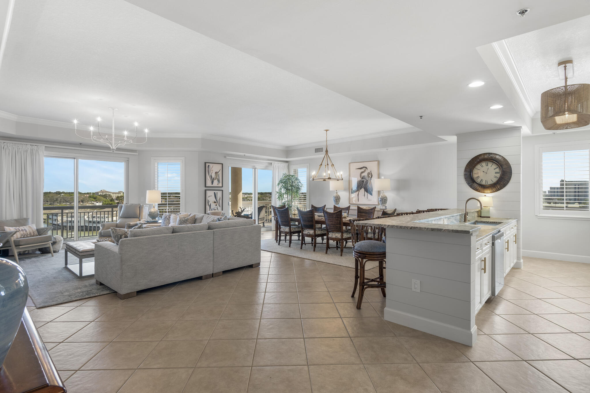 HARBOR LANDING - Residential