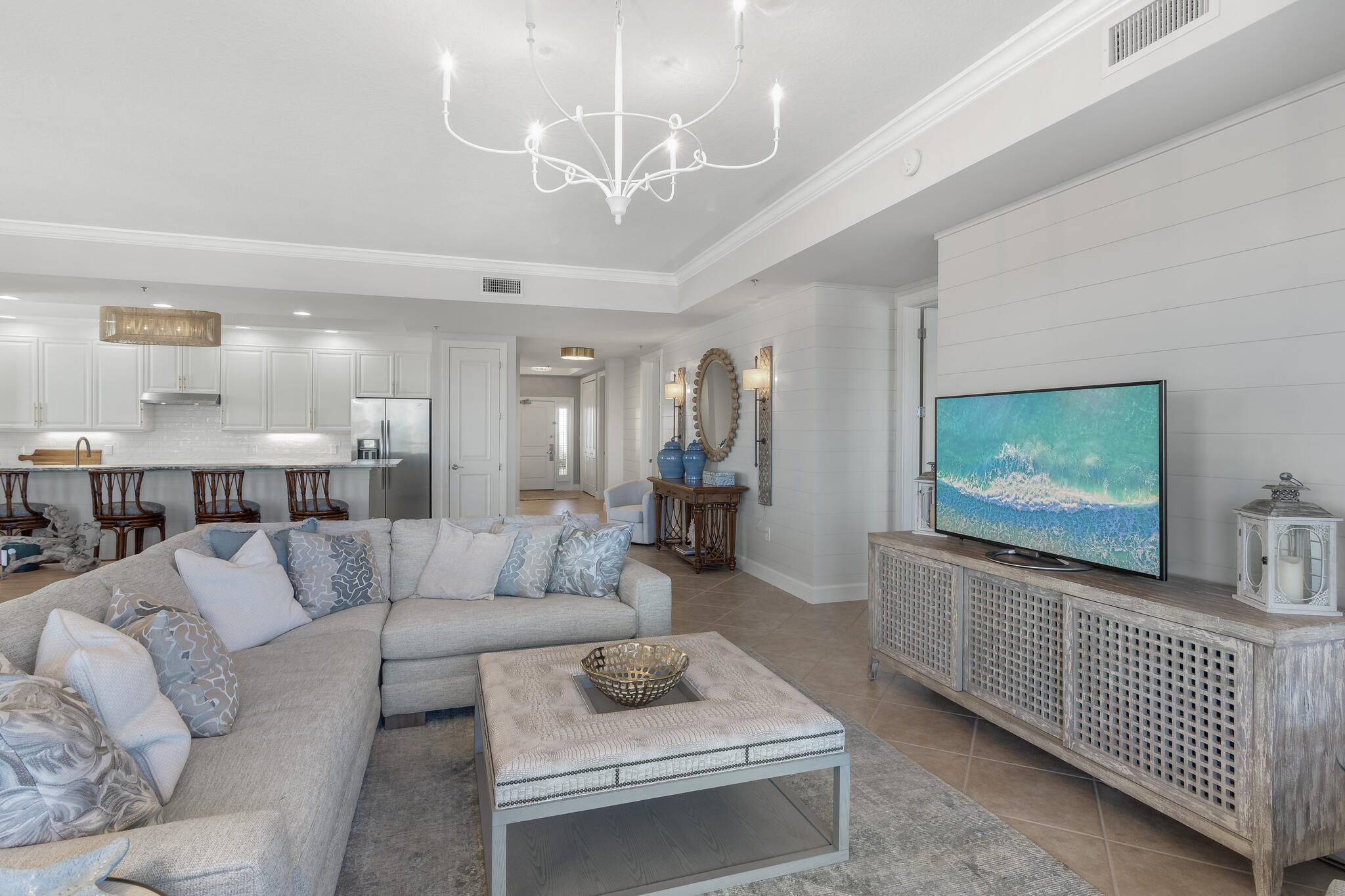 HARBOR LANDING - Residential