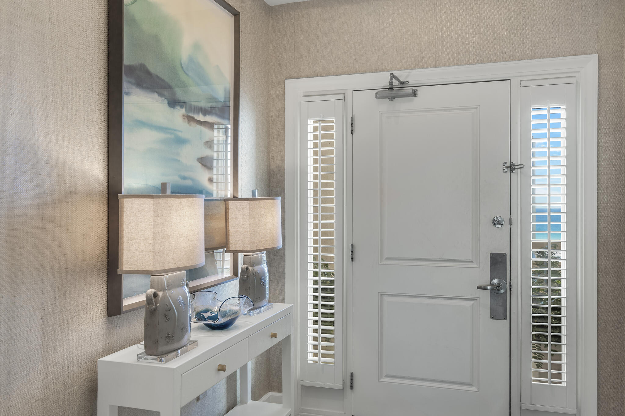 HARBOR LANDING - Residential
