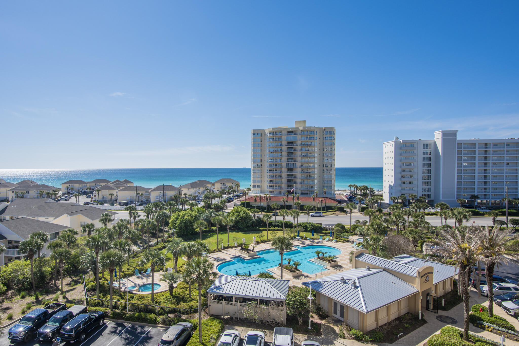 HARBOR LANDING - Residential