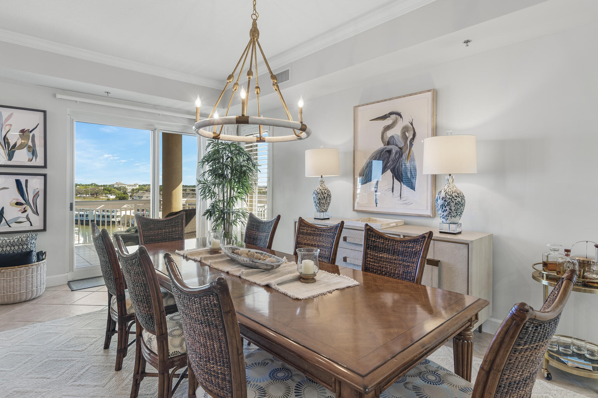 HARBOR LANDING - Residential