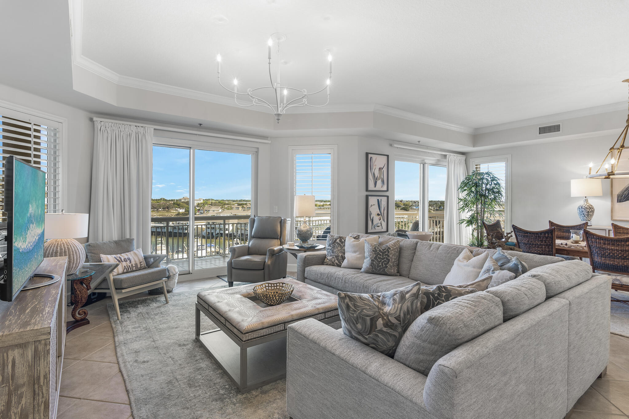 HARBOR LANDING - Residential