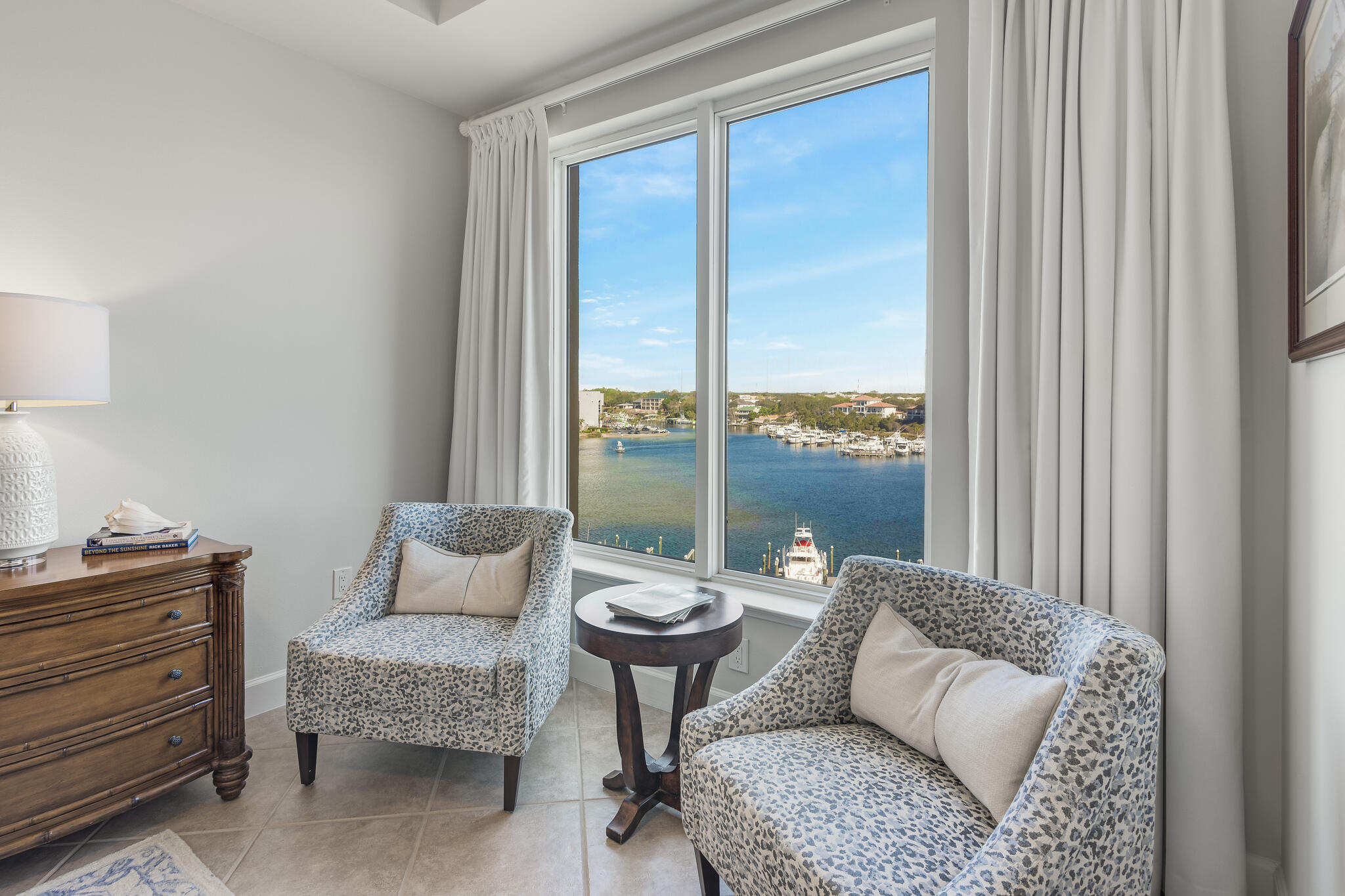 HARBOR LANDING - Residential