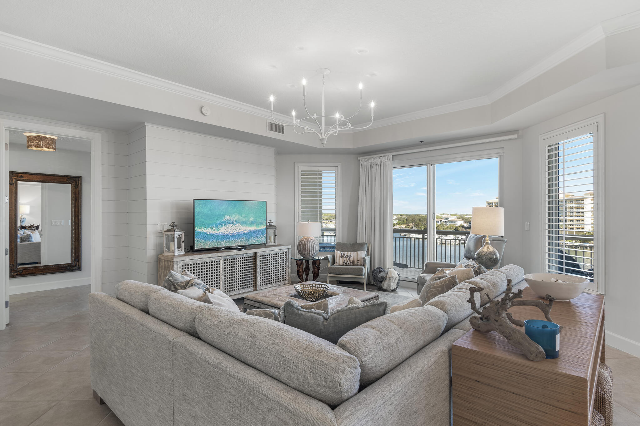 HARBOR LANDING - Residential