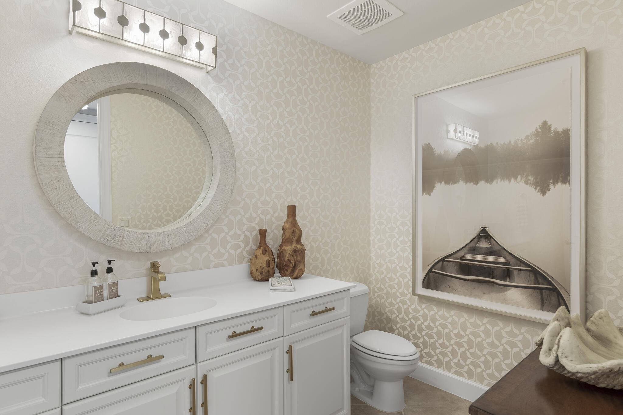 HARBOR LANDING - Residential