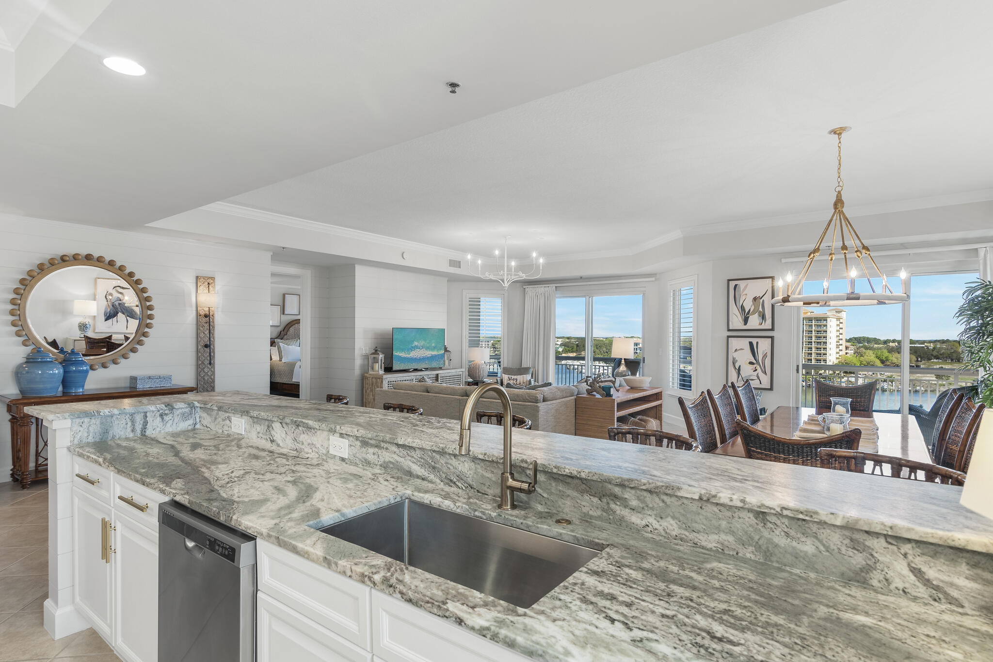 HARBOR LANDING - Residential