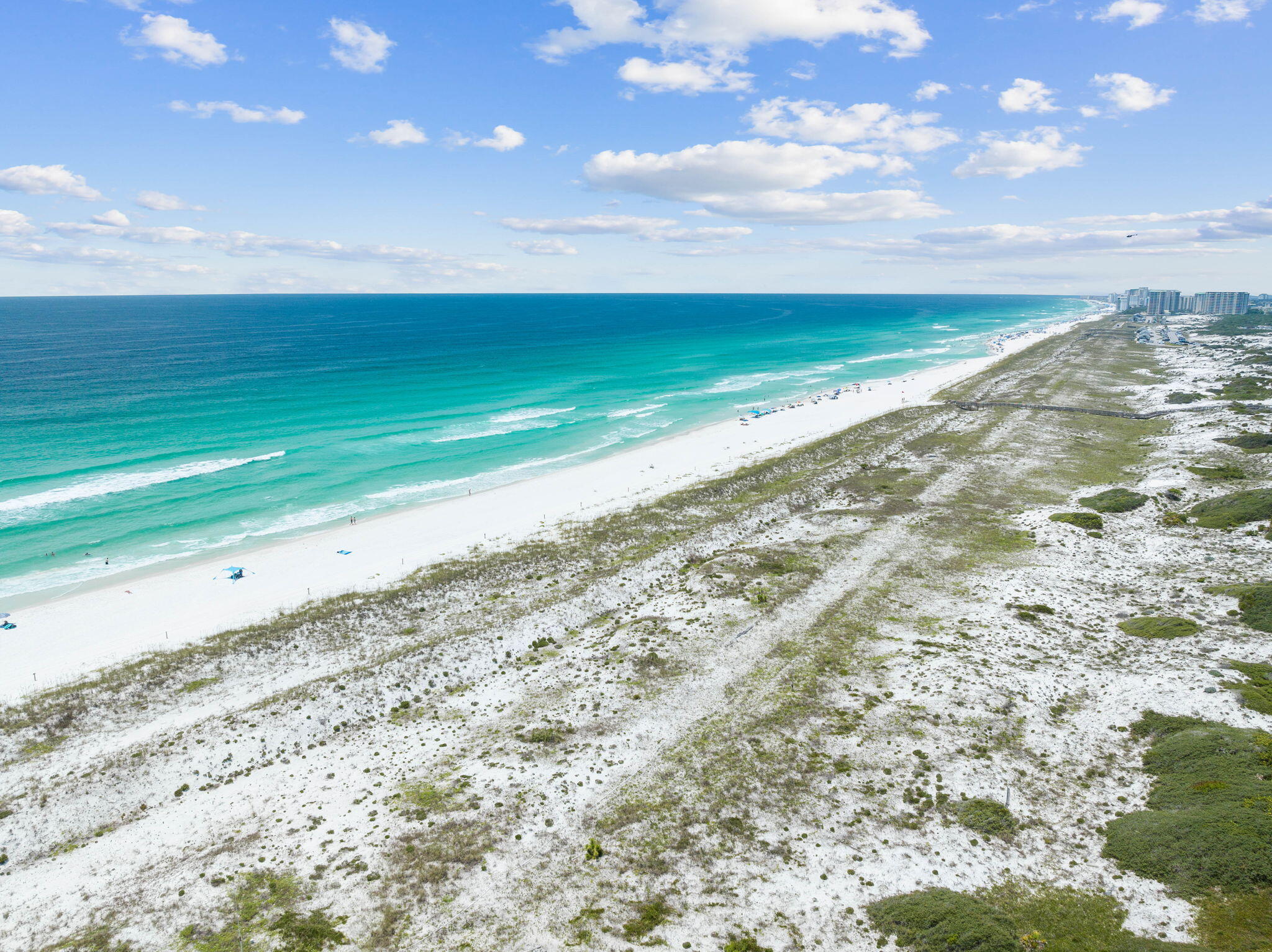 Townhomes at Henderson Beach Resort - Residential