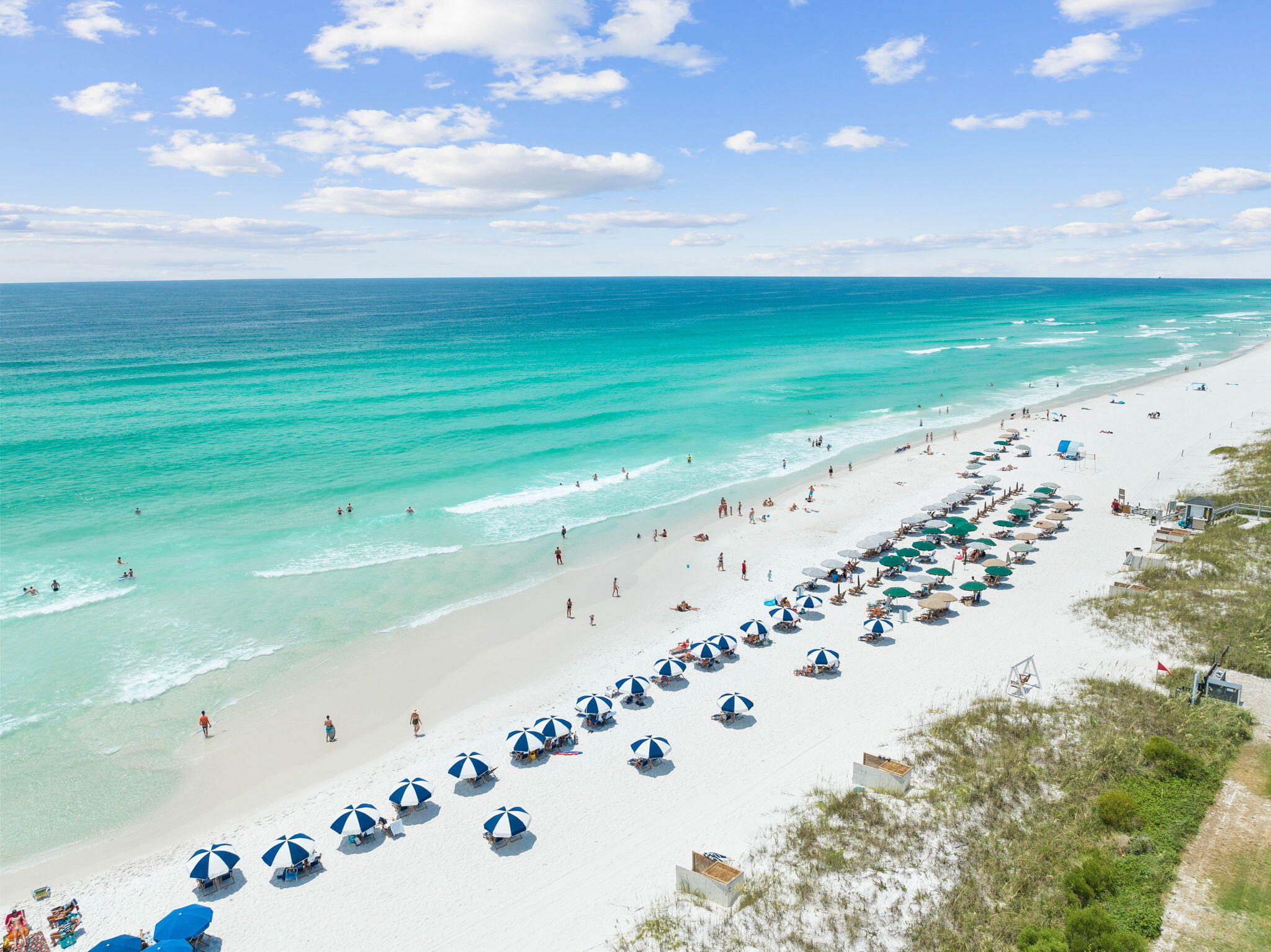 Townhomes at Henderson Beach Resort - Residential