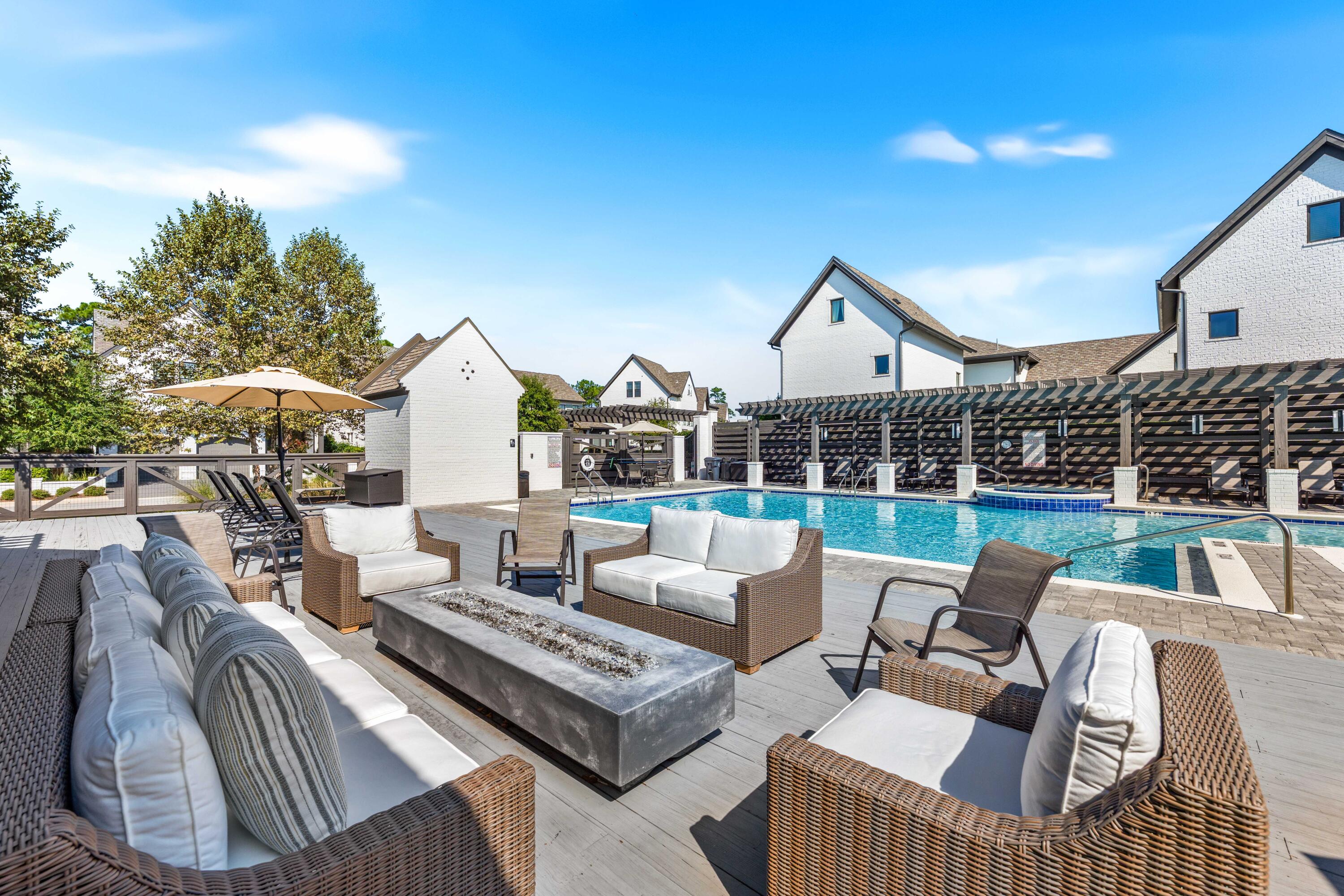 Ridgewalk - Residential