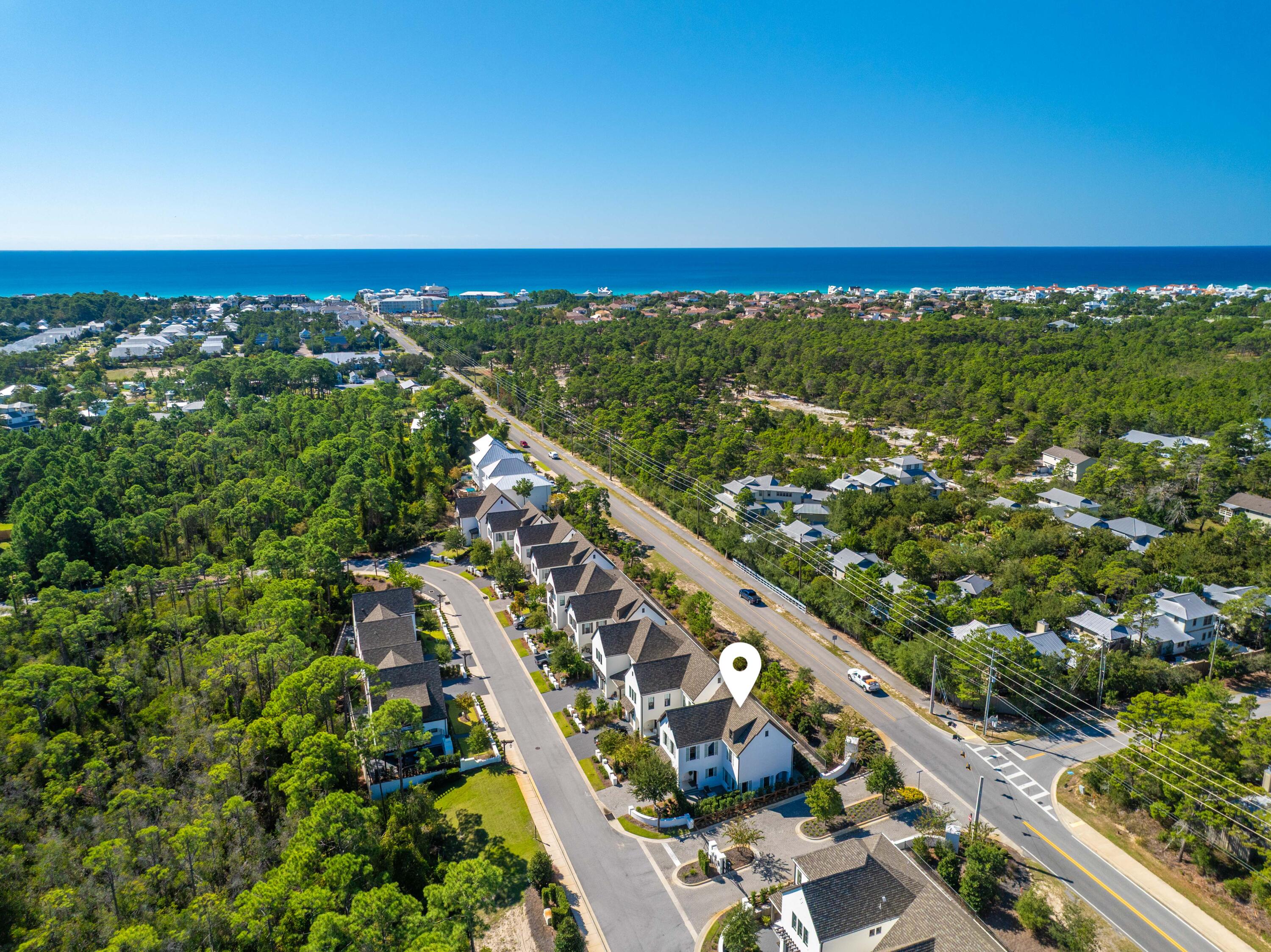 Ridgewalk - Residential