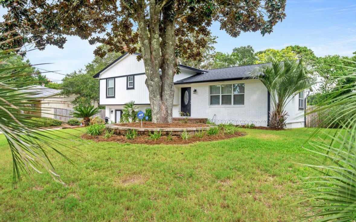 CAHLOUN S/D TO DESTIN - Residential