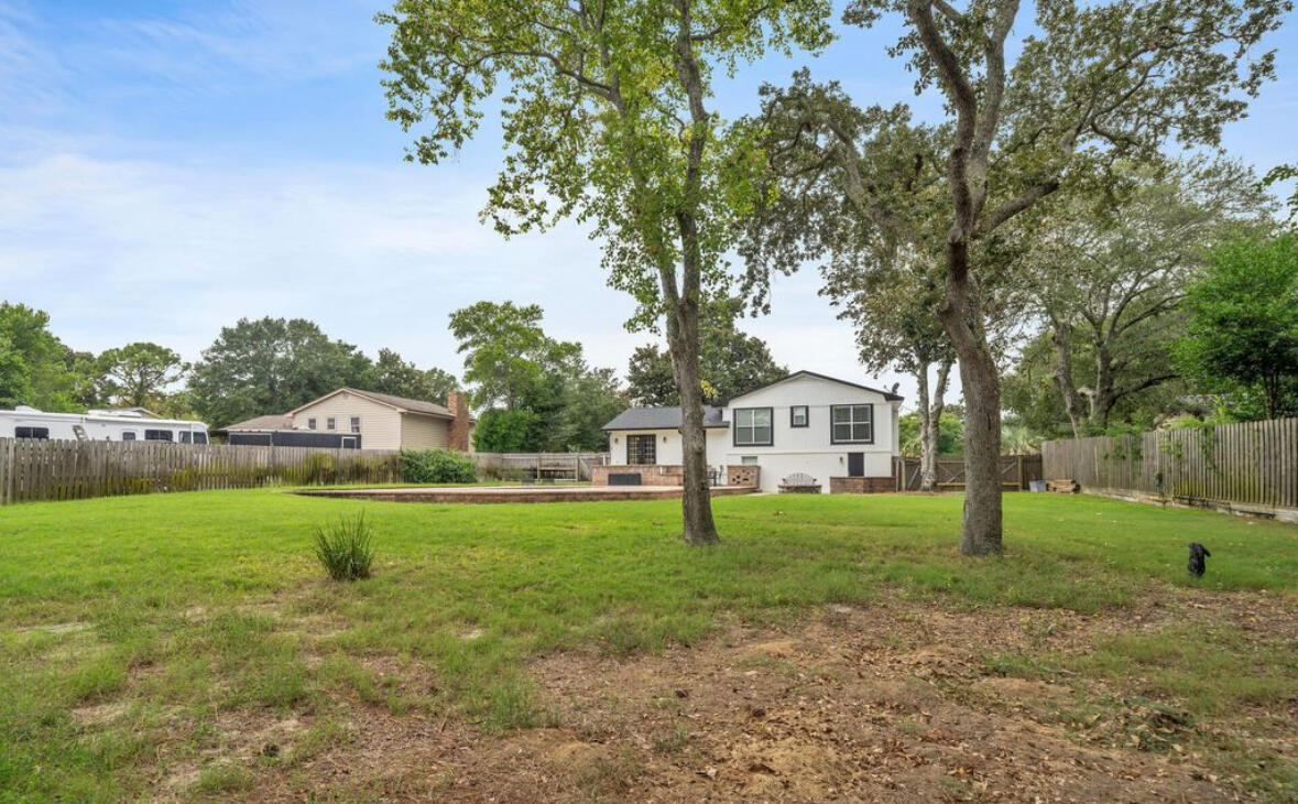 CAHLOUN S/D TO DESTIN - Residential
