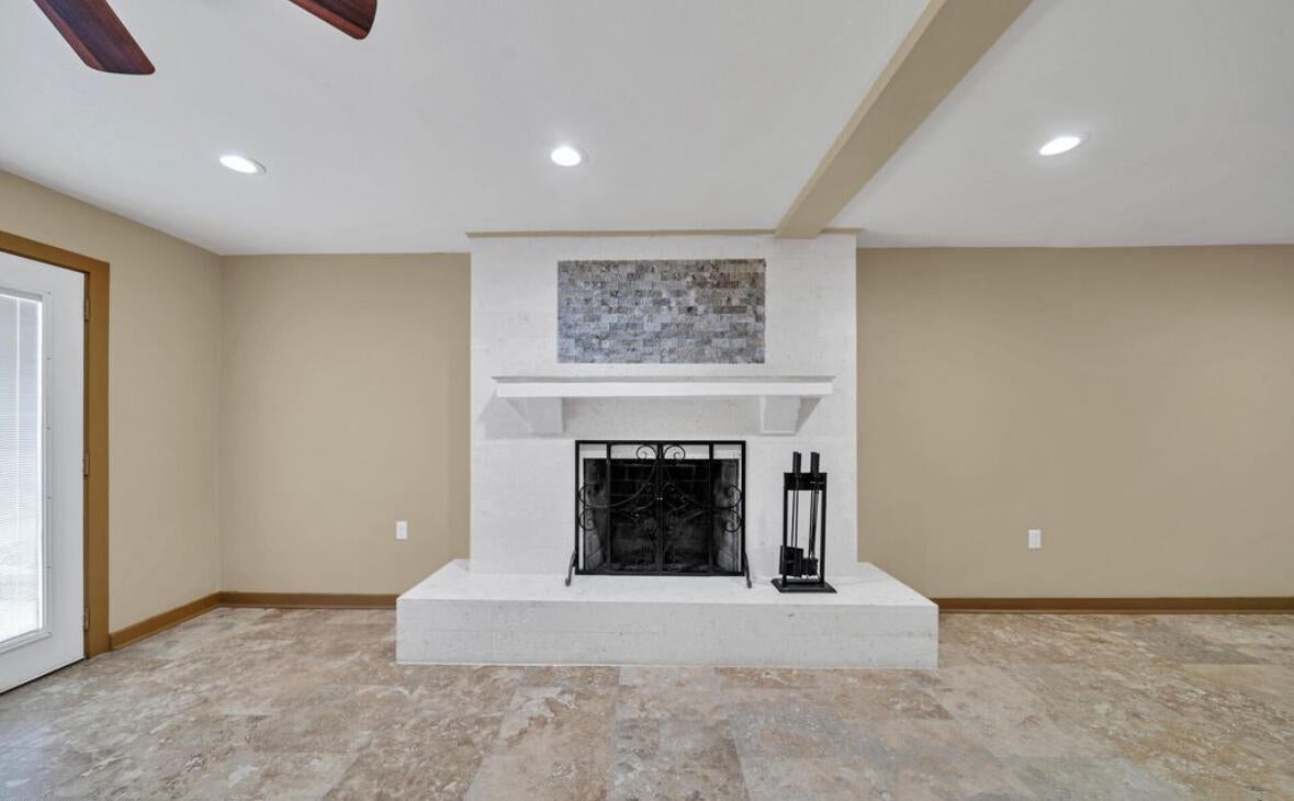 CAHLOUN S/D TO DESTIN - Residential