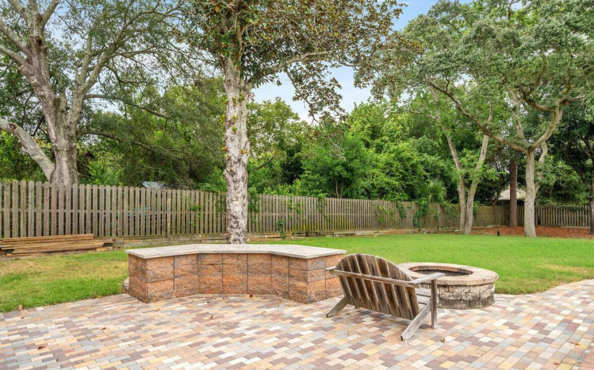 CAHLOUN S/D TO DESTIN - Residential