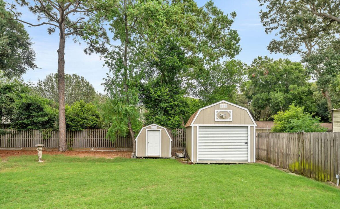 CAHLOUN S/D TO DESTIN - Residential