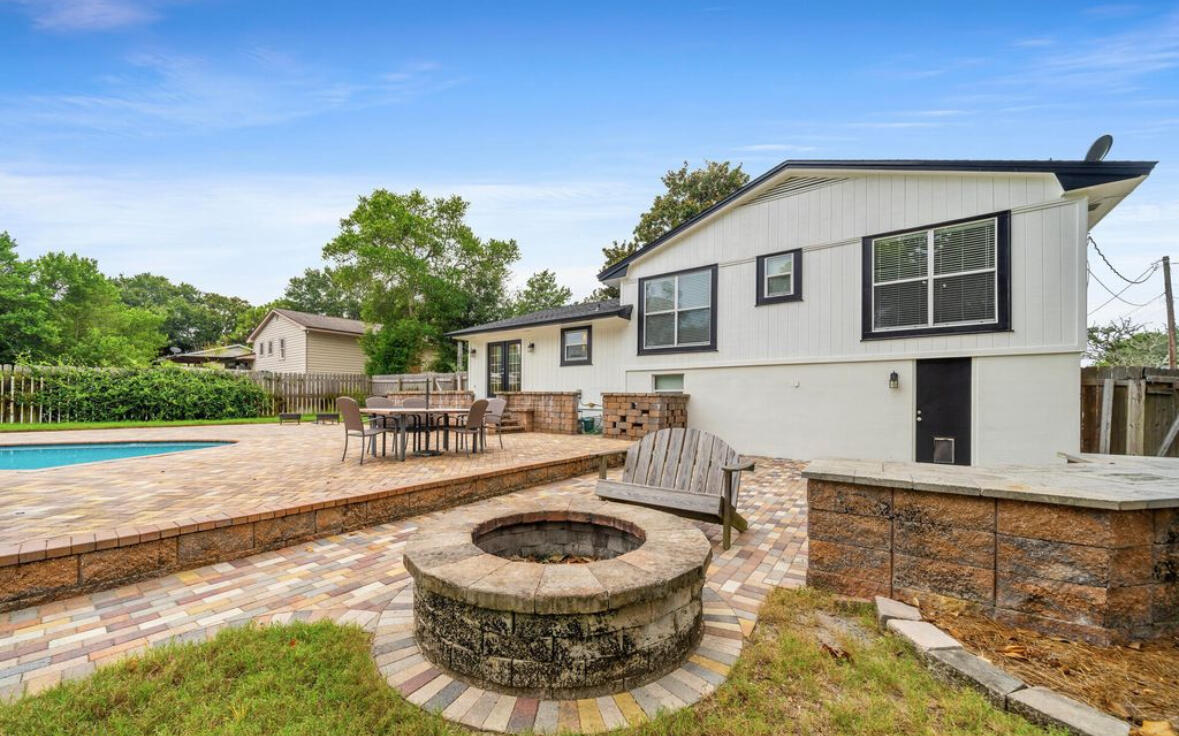 CAHLOUN S/D TO DESTIN - Residential
