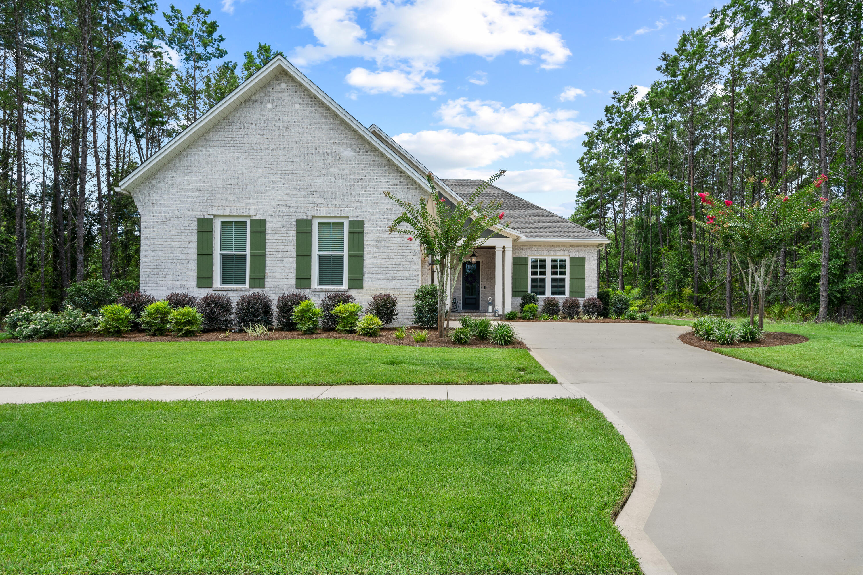 HAMMOCK BAY - Residential