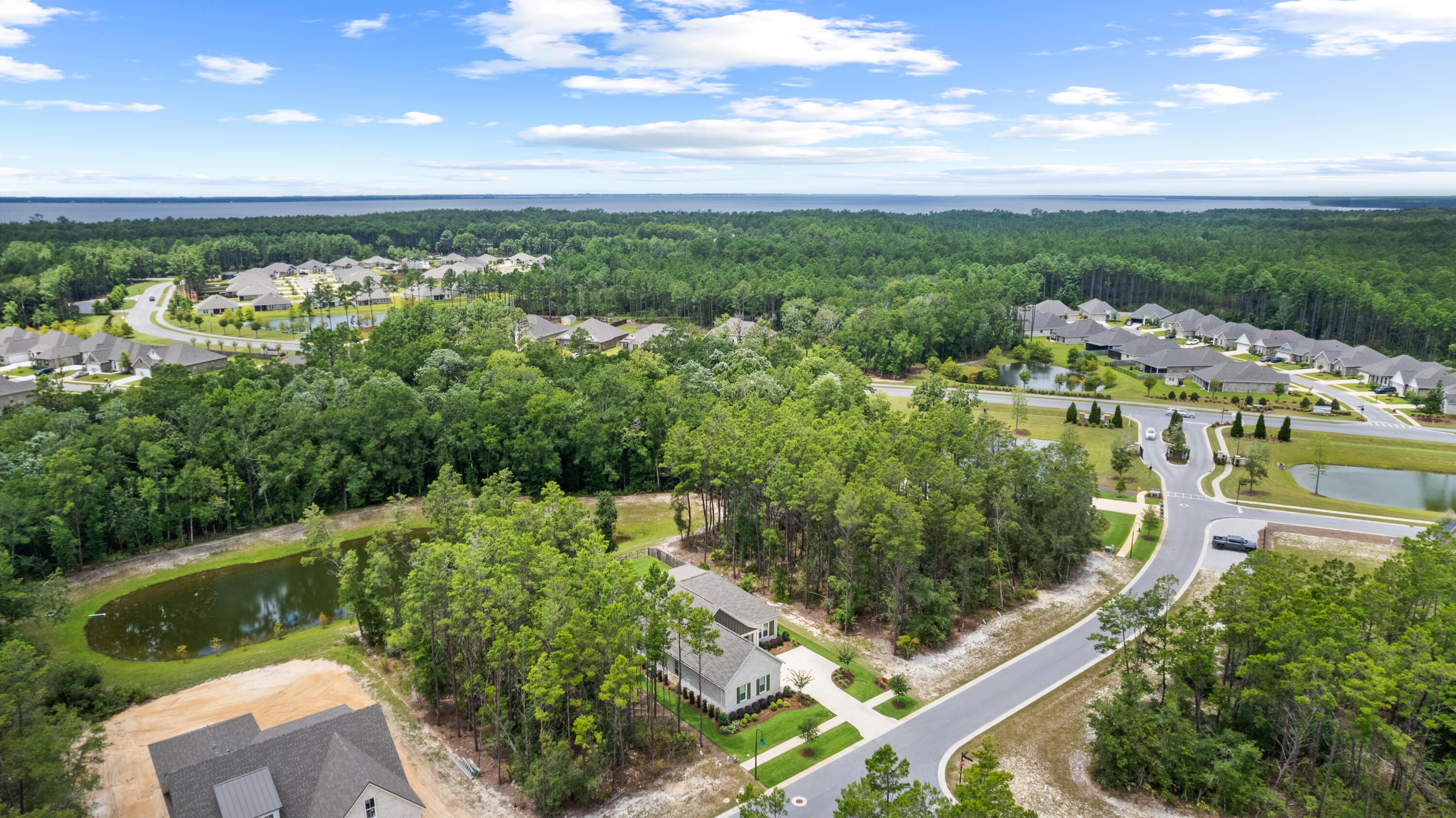 HAMMOCK BAY - Residential