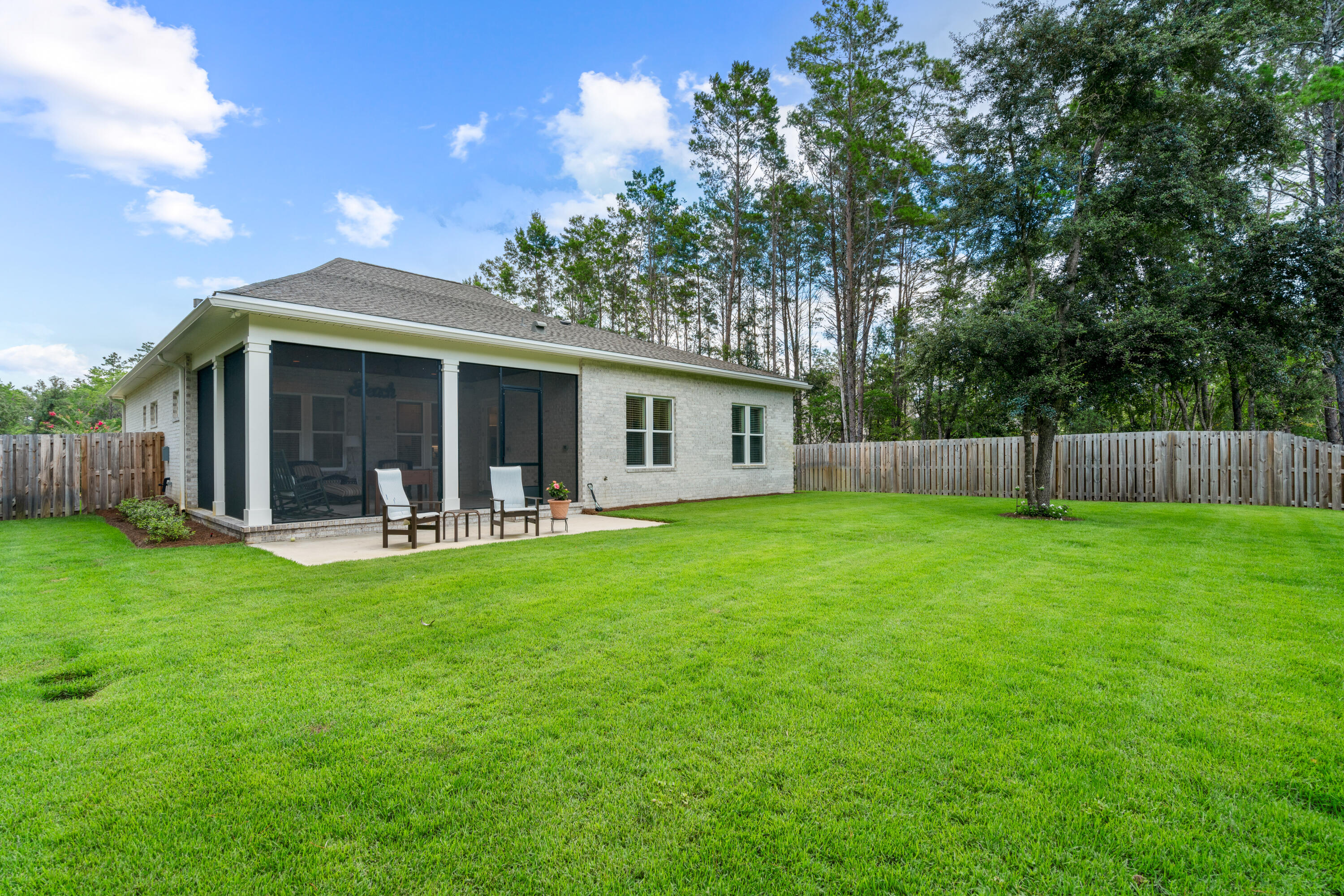 HAMMOCK BAY - Residential