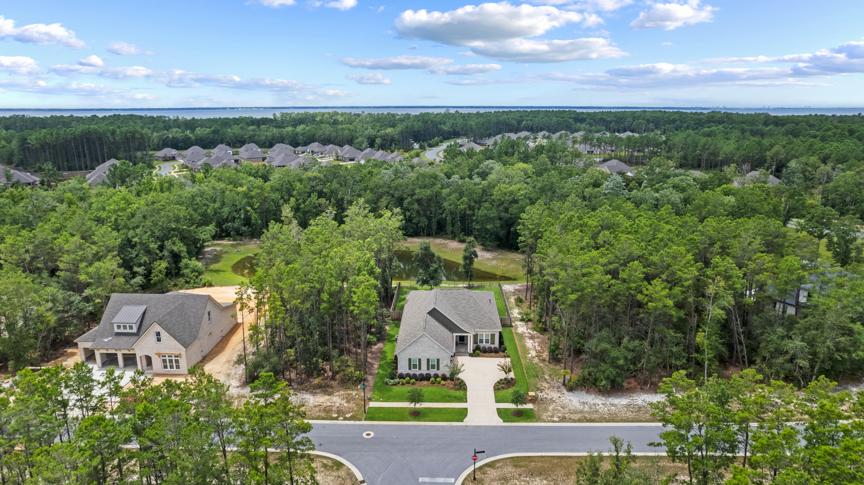 HAMMOCK BAY - Residential