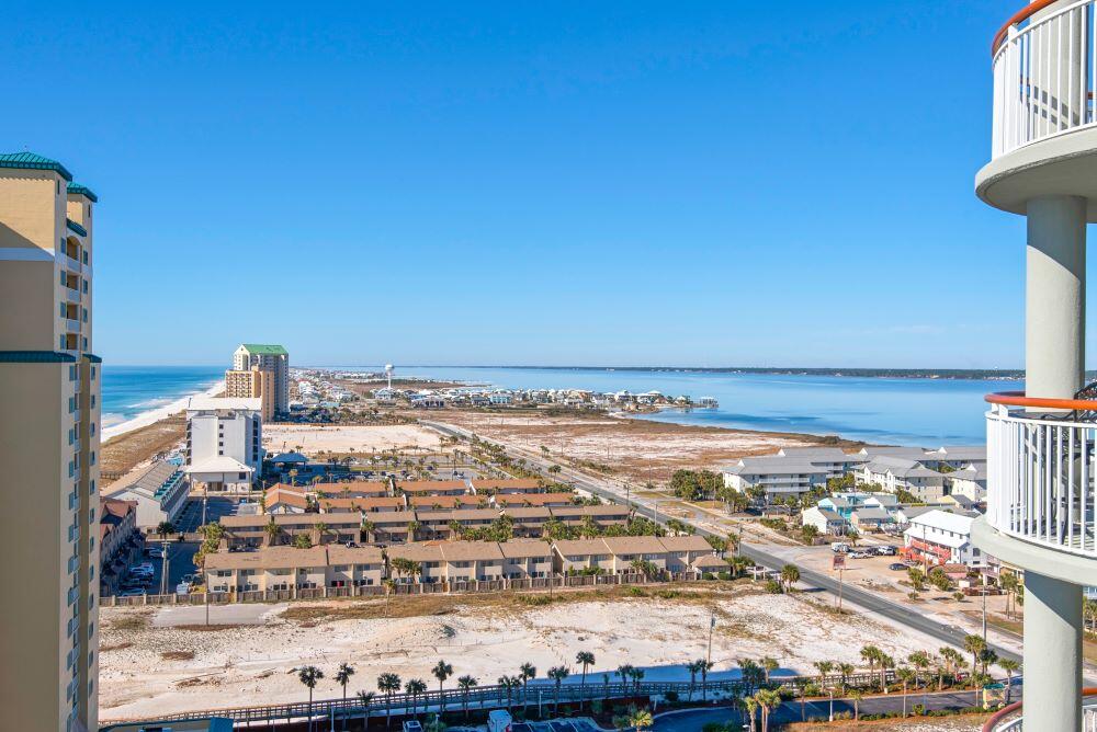 BEACH COLONY WEST CONDO - Residential